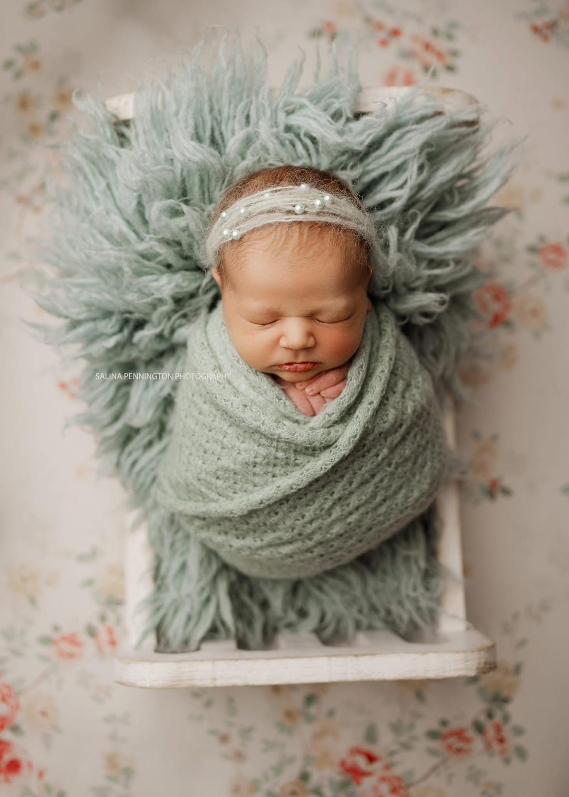 Credit Salina Pennington Photography