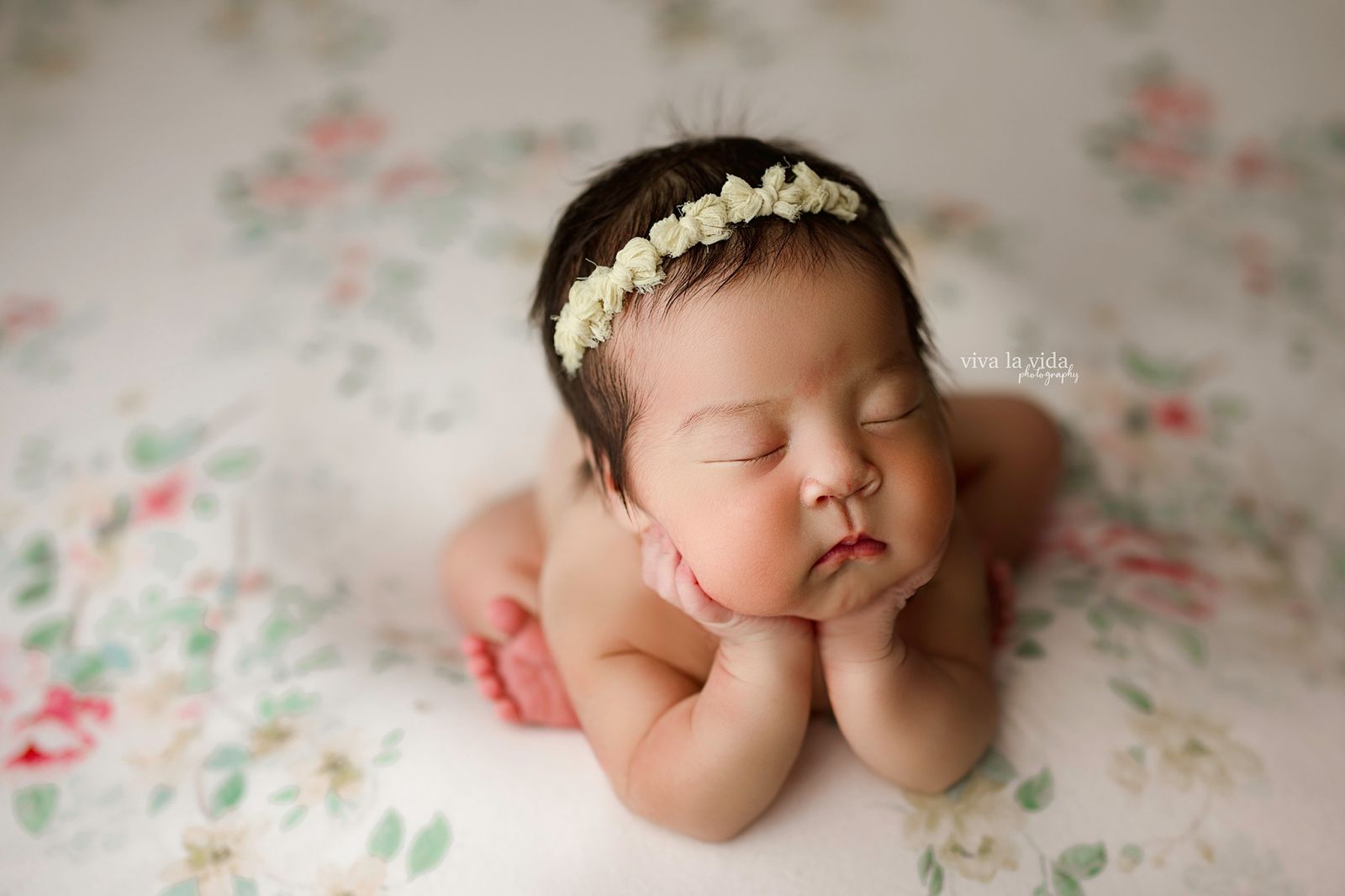 Princess Joey | Sunny Showers