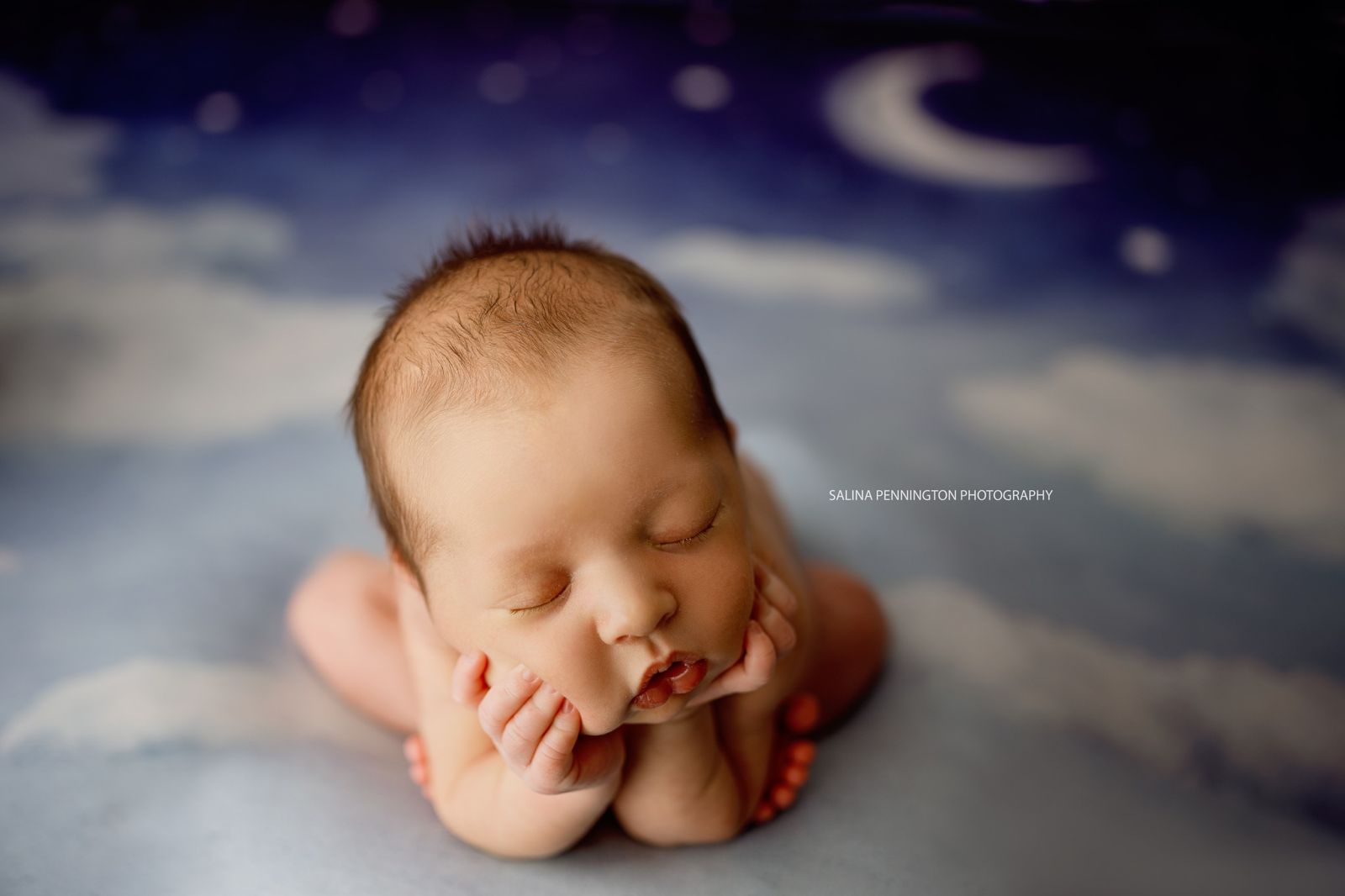 Credit Salina Pennington Photography