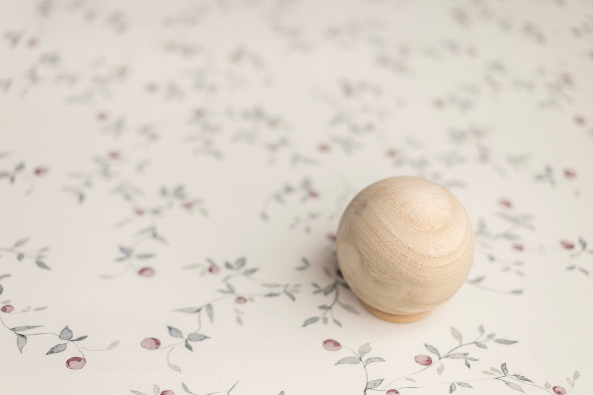 Princess Joey | Winterberries (Preorder)