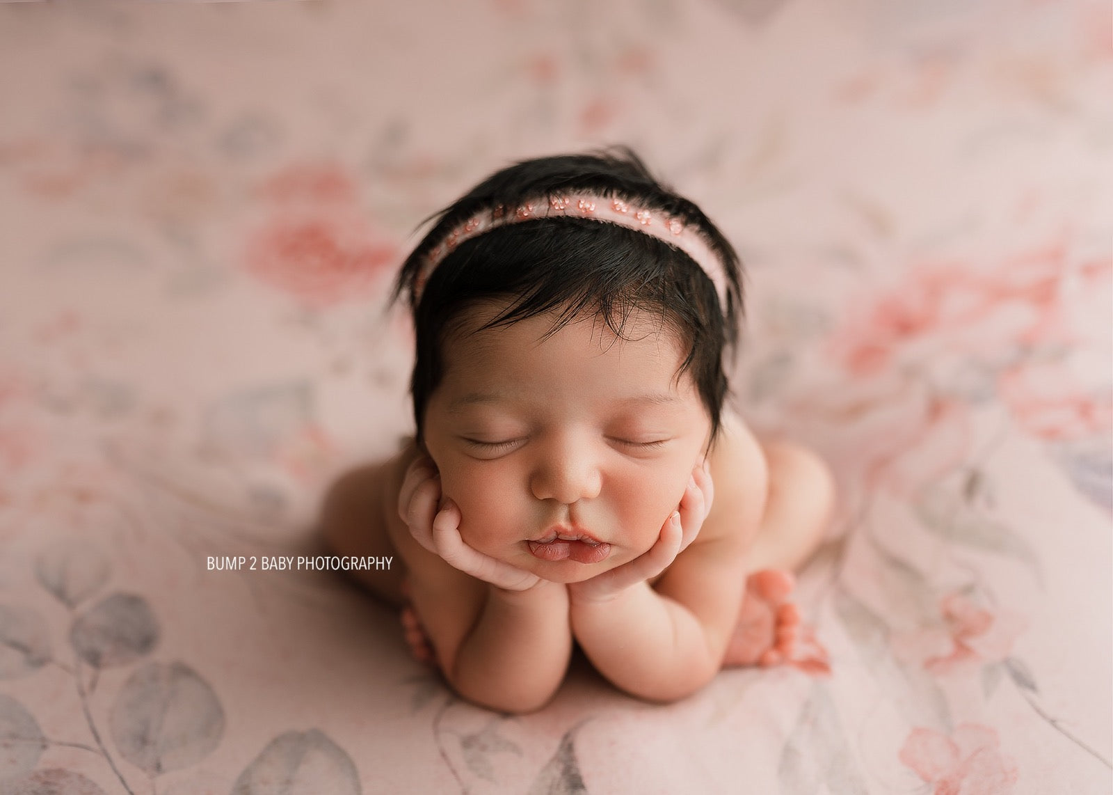 Credit Bump 2 Baby Photography