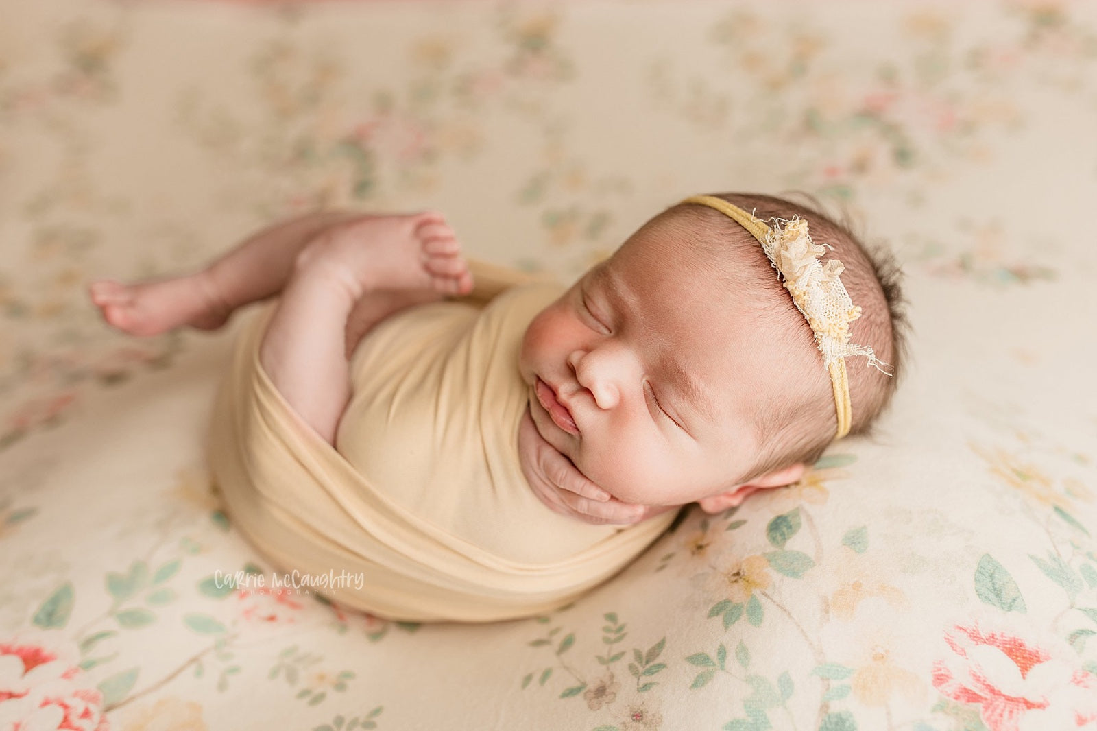 Credit Carrie McCaughtry Photography