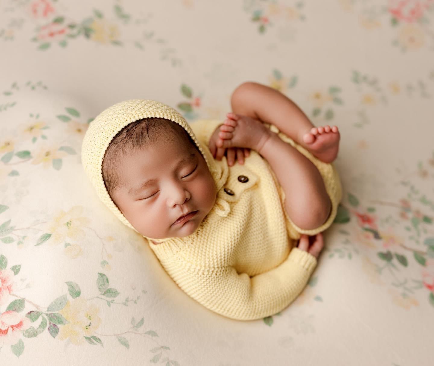 Credit Evie Lynn Photography