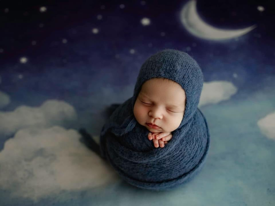 Credit Iris & Willow Photography