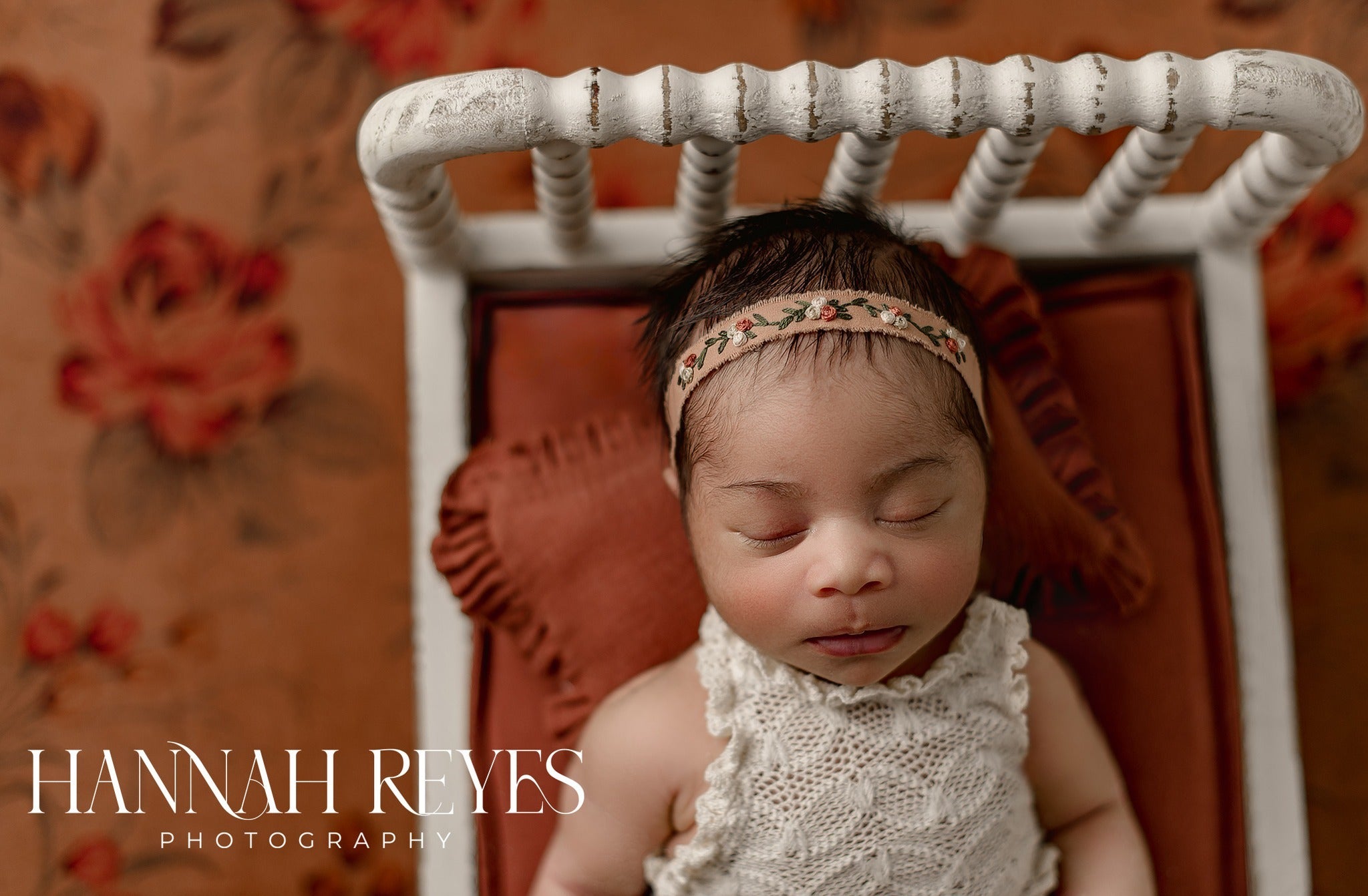 Credit Hannah Reyes Photography