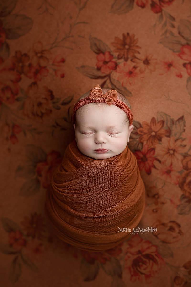 Credit Carrie McCaughtry Photography