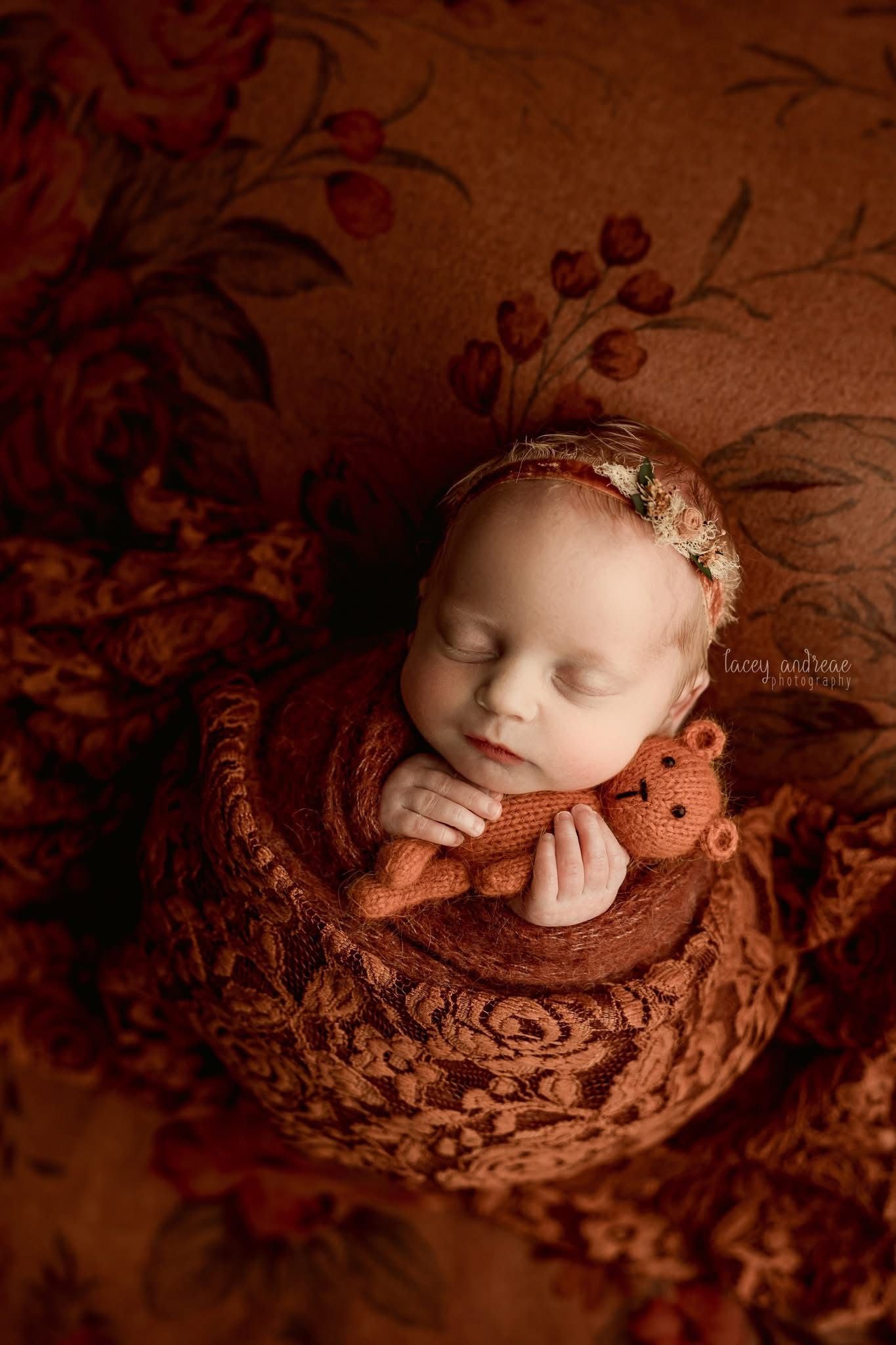 Credit Lacey Andreae Photography