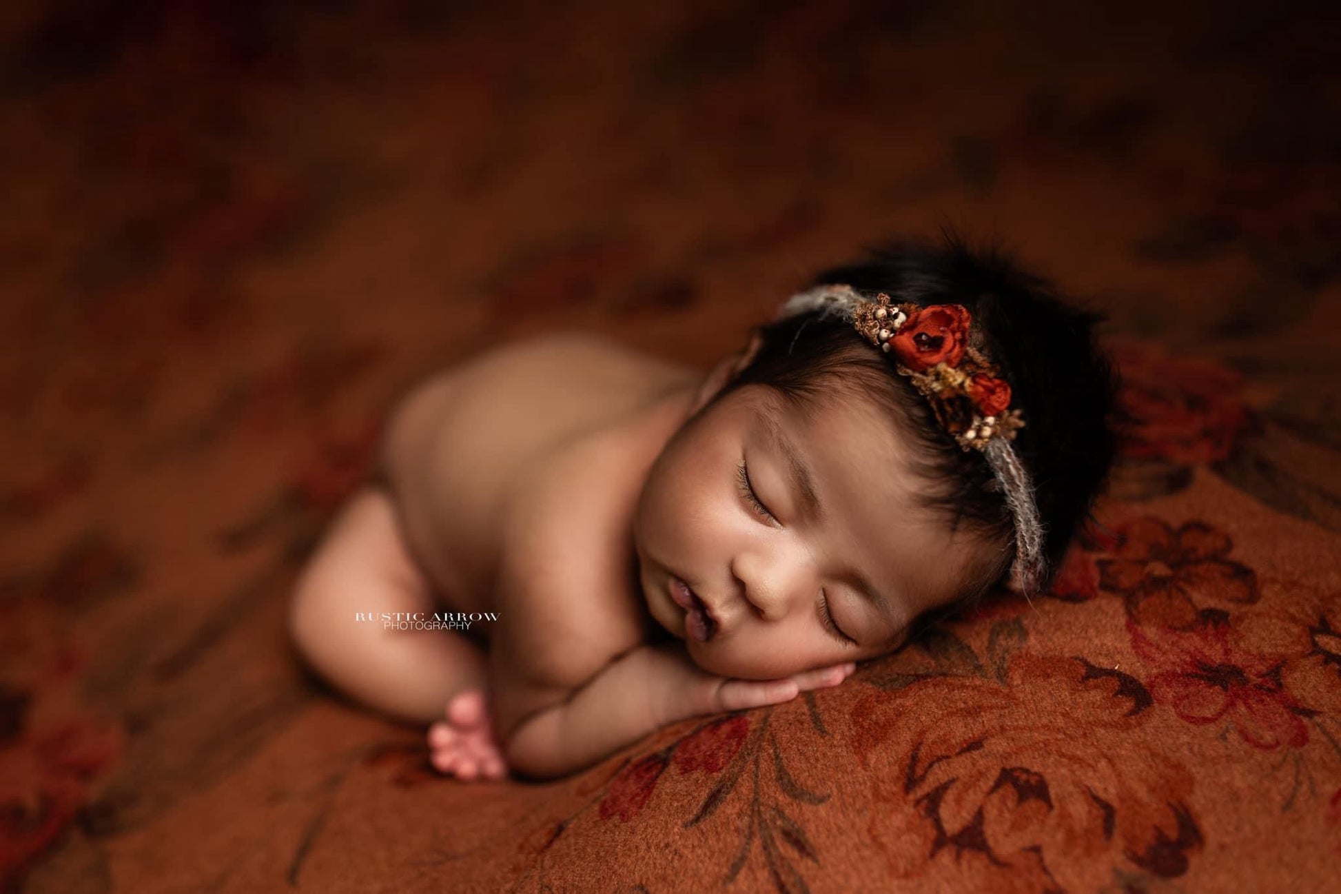 Credit Rustic Arrow Photography