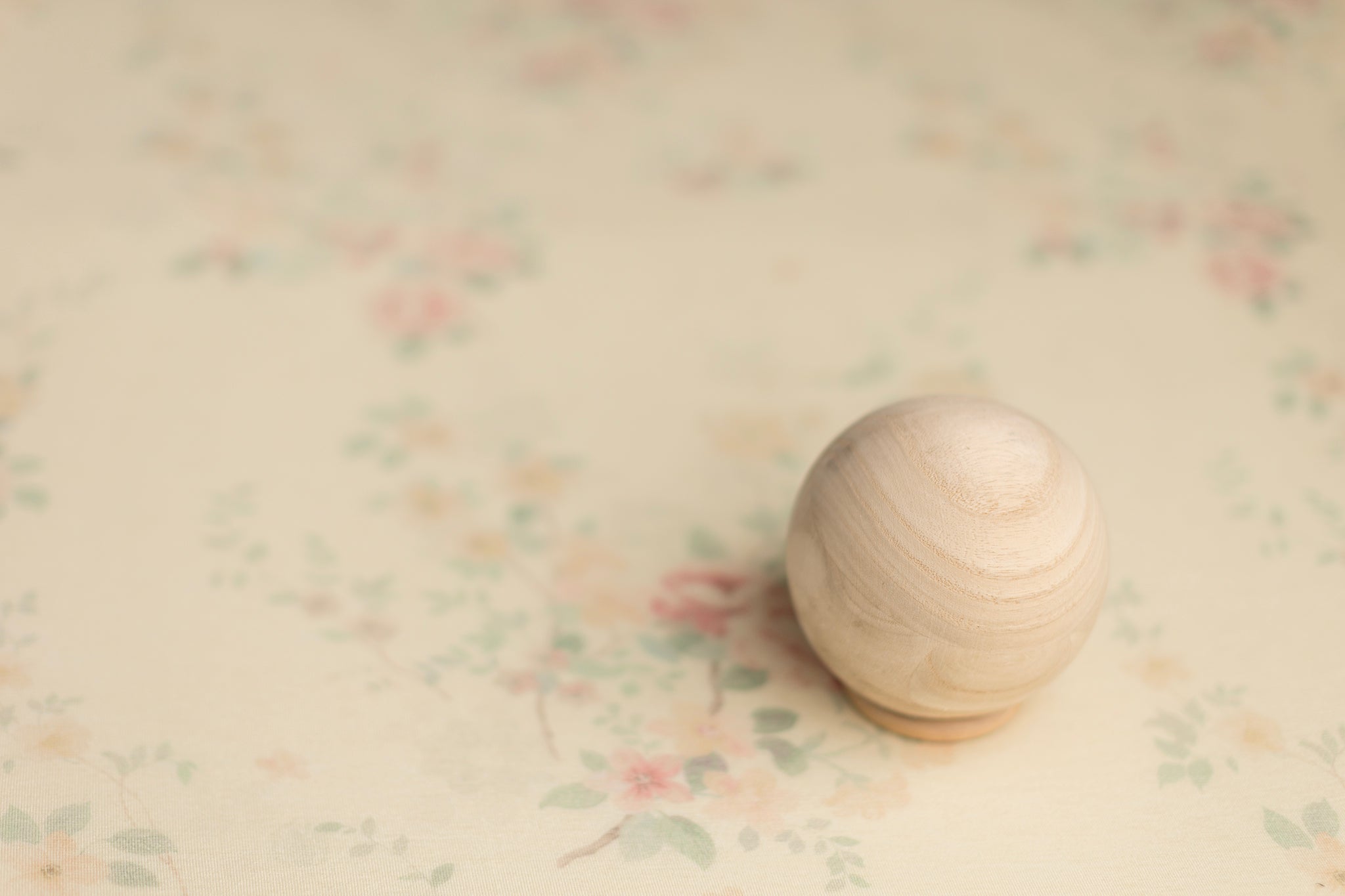 Princess Mr. Treeger | A Yellow Moment