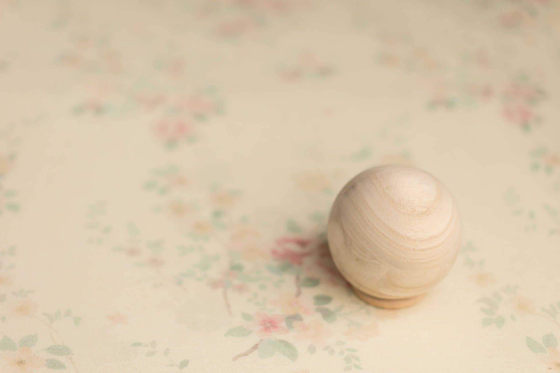 Princess Mr. Treeger | A Yellow Moment