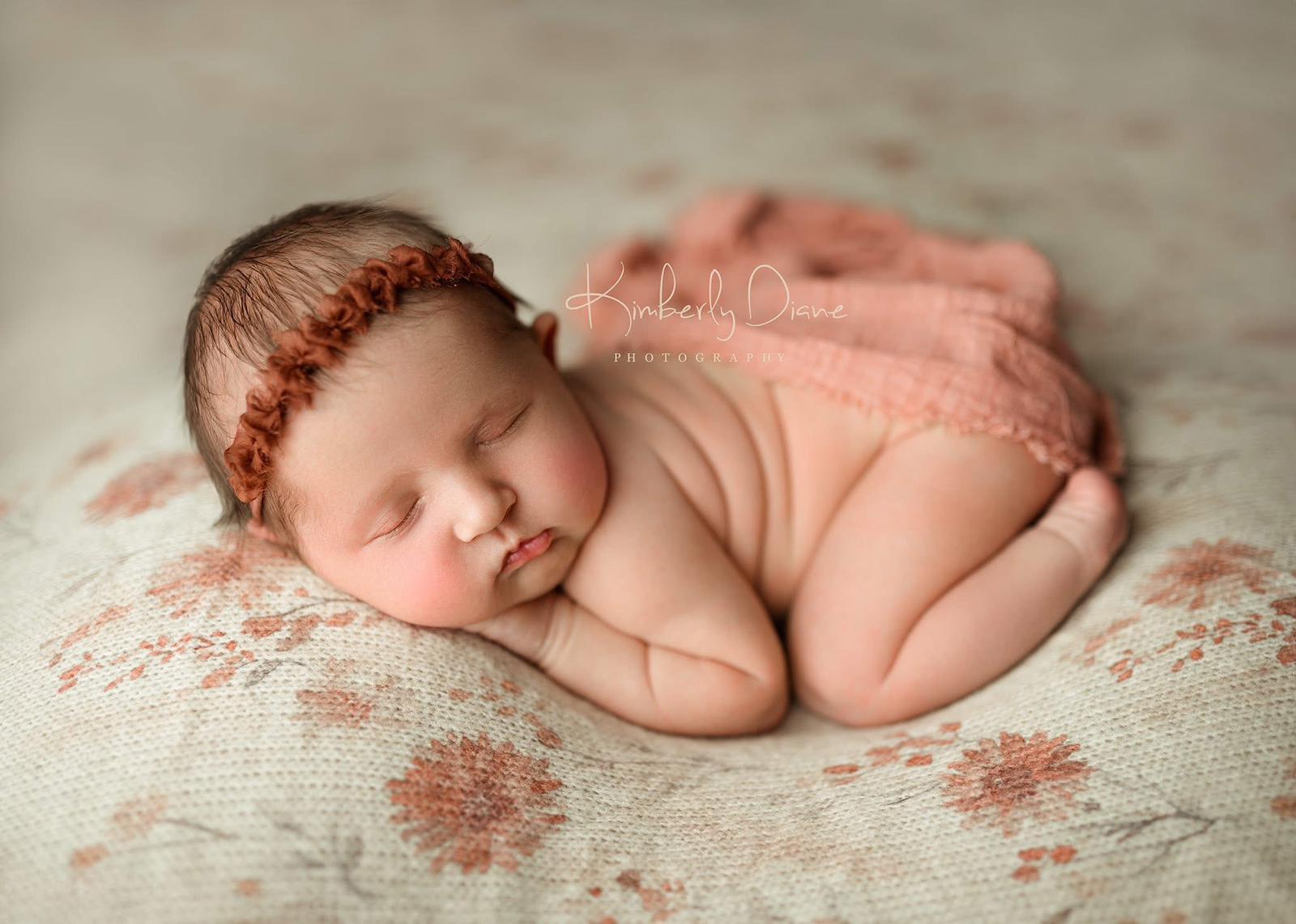 Credit Kimberly Diane Photography