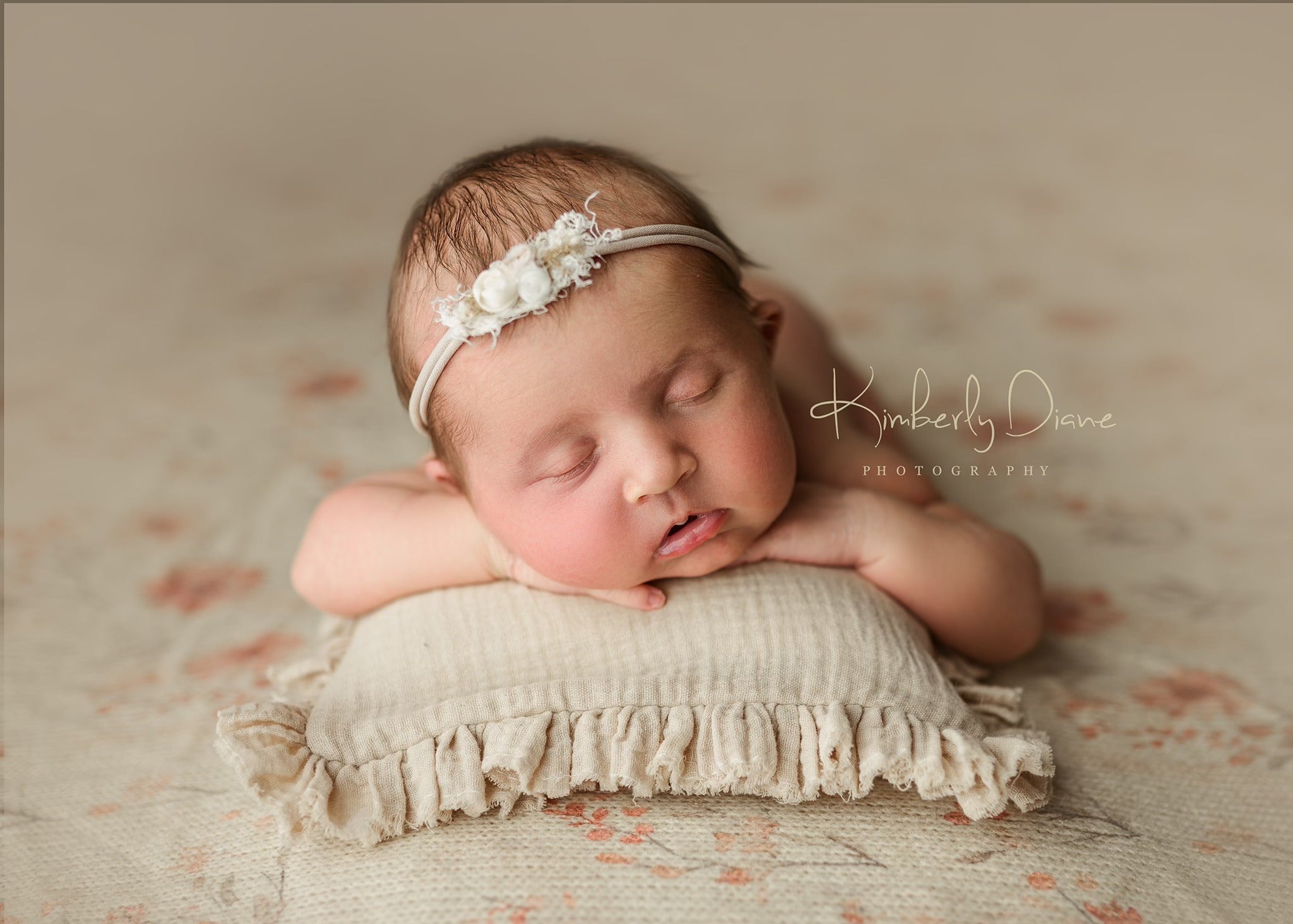 Credit Kimberly Diane Photography