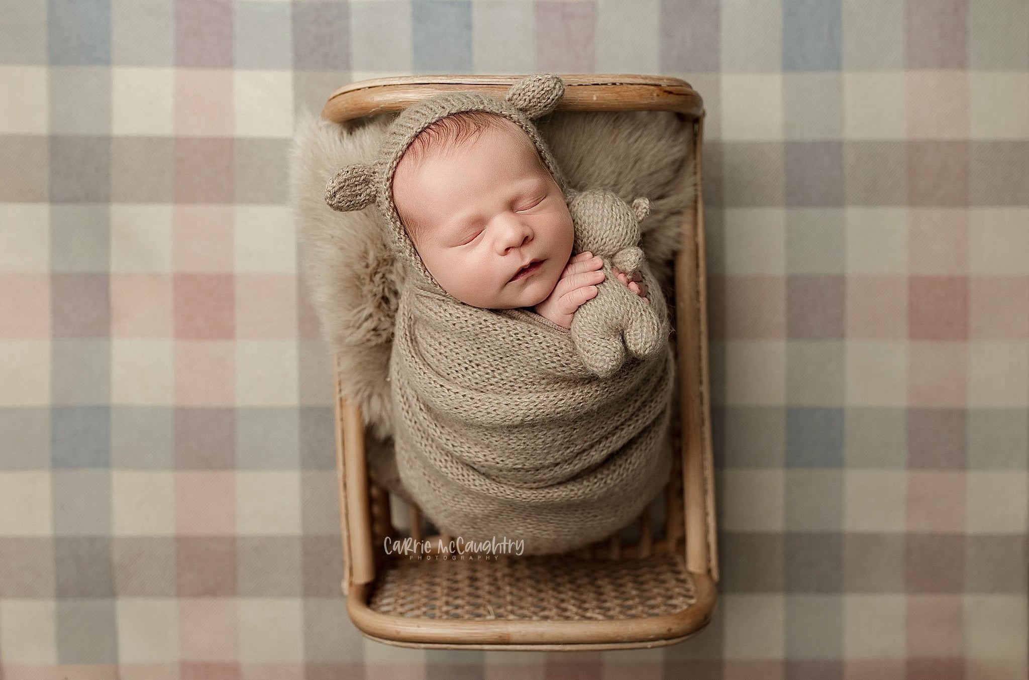 Credit Carrie McCaughtry Photography