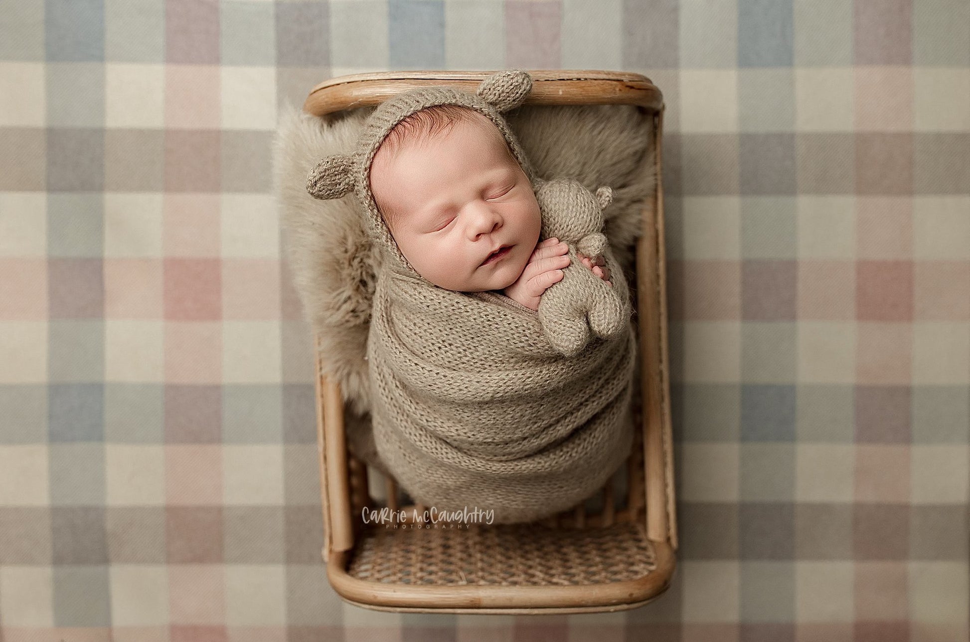 Credit Carrie McCaughtry Photography