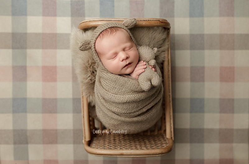 Credit Carrie McCaughtry Photography