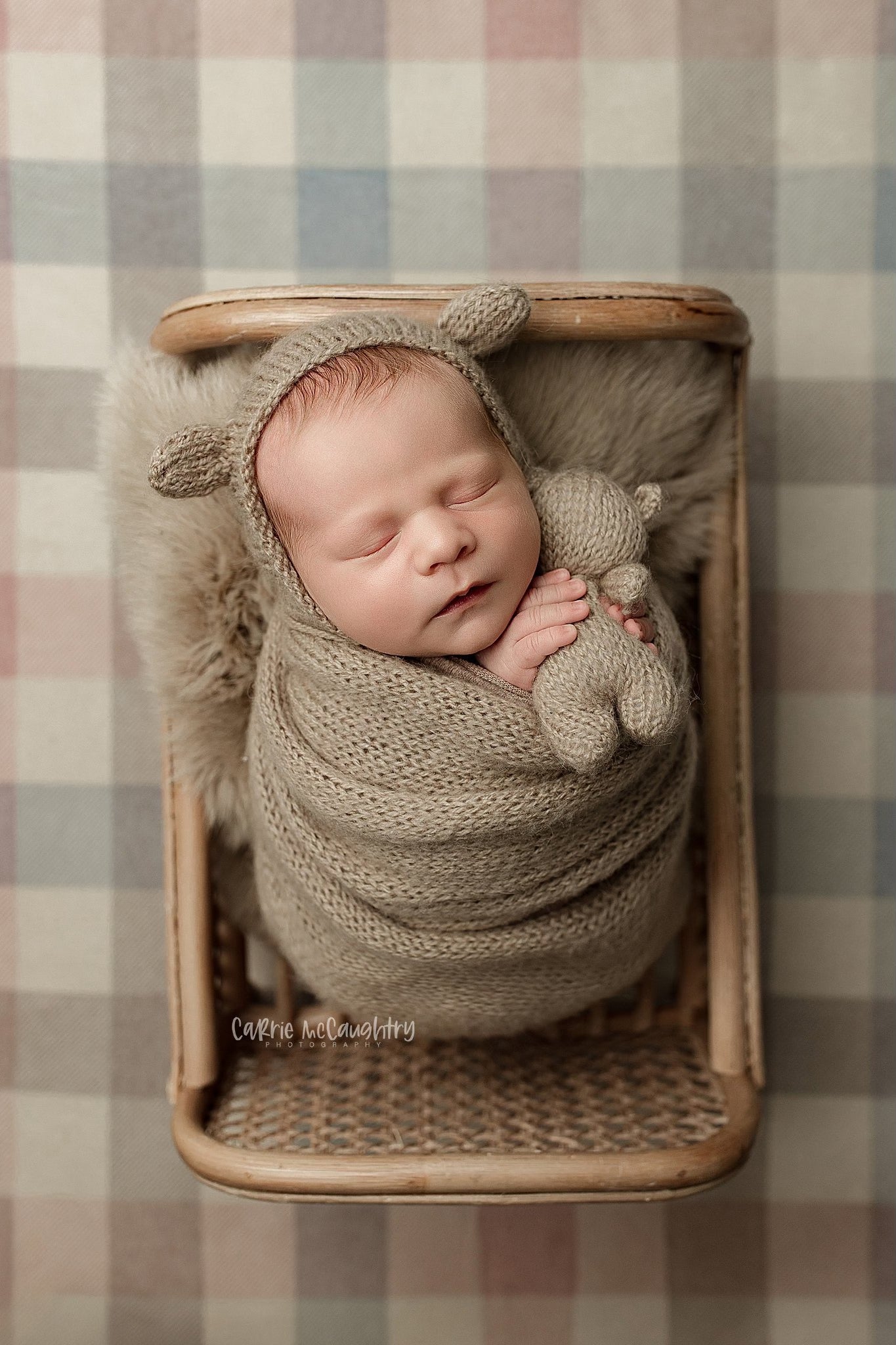 Credit Carrie McCaughtry Photography
