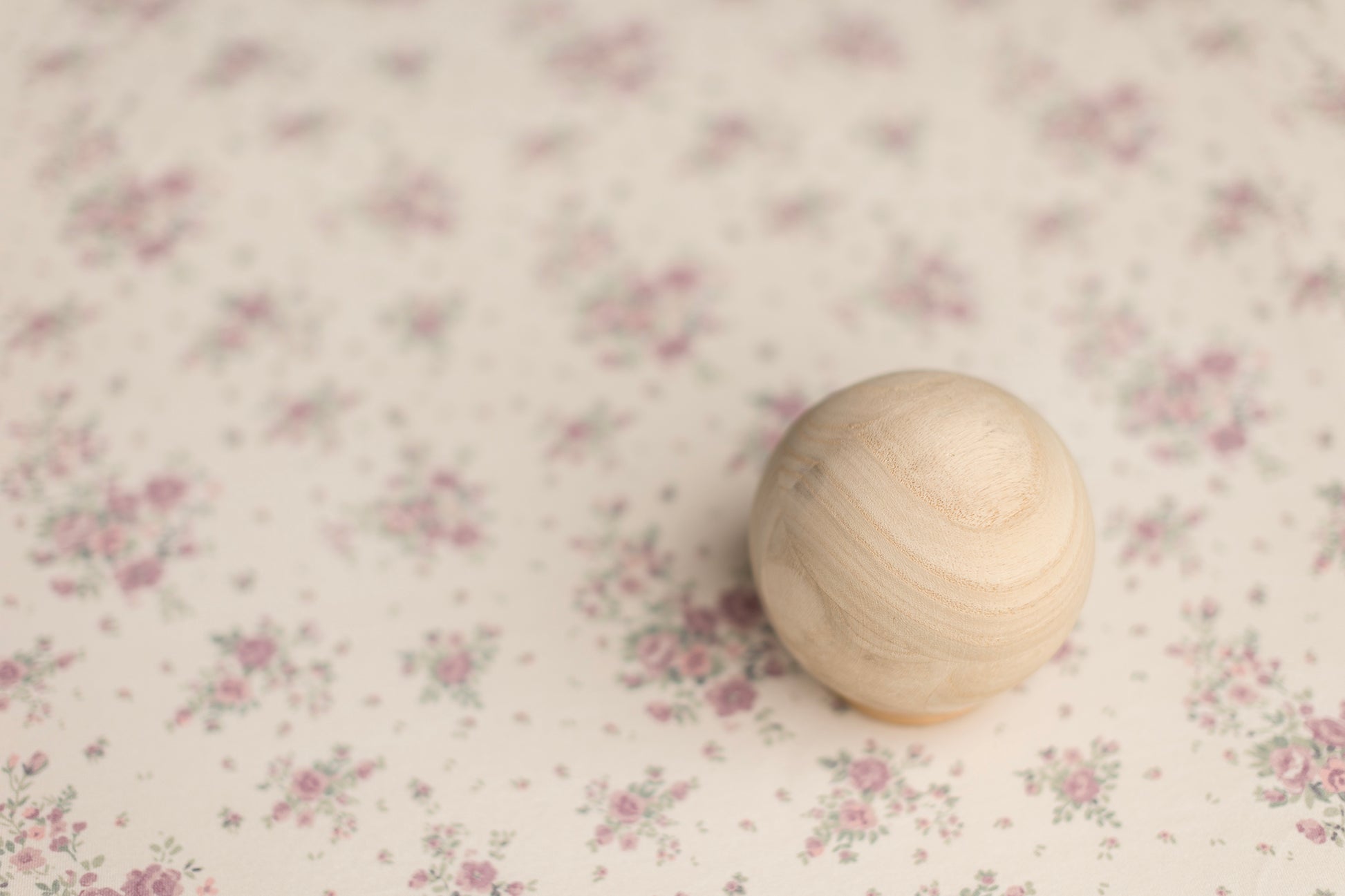 Princess Pivot | Floral Milk