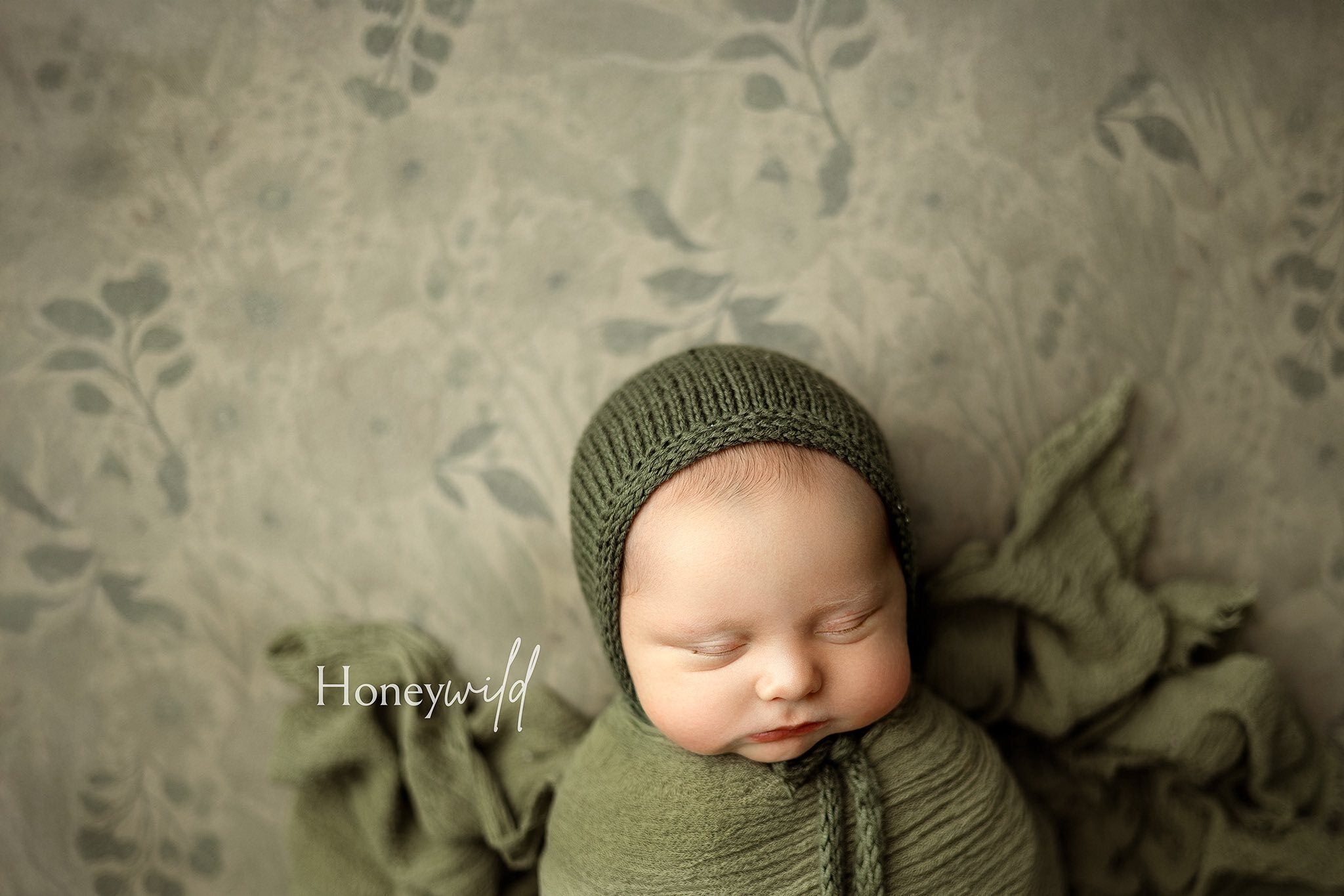 Credit Honeywild Photography