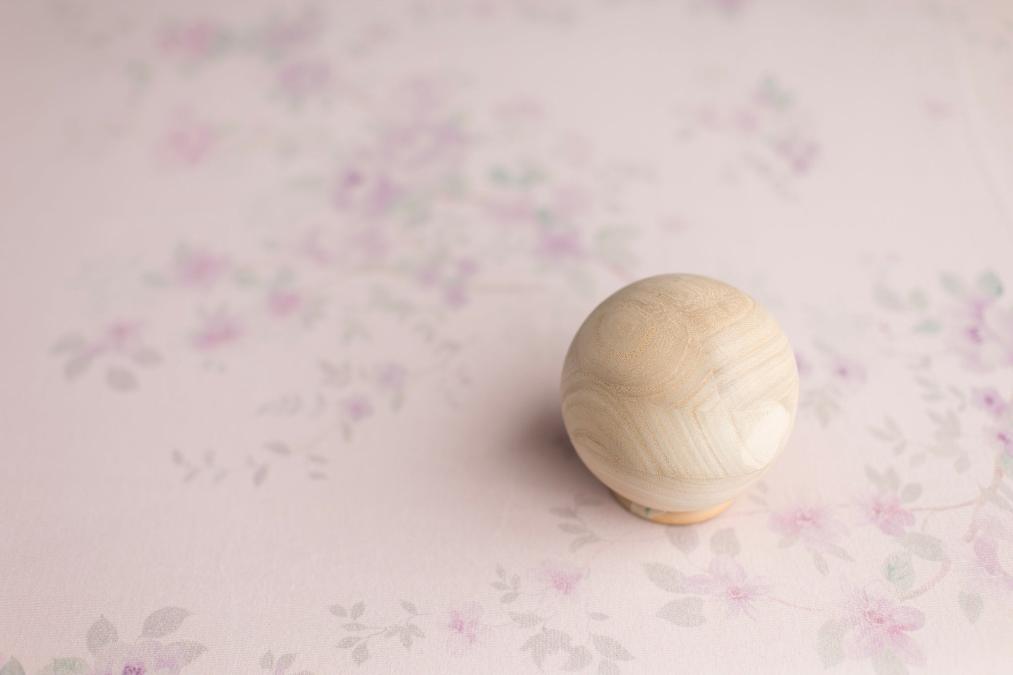 Princess Pivot | Lavender Sugar