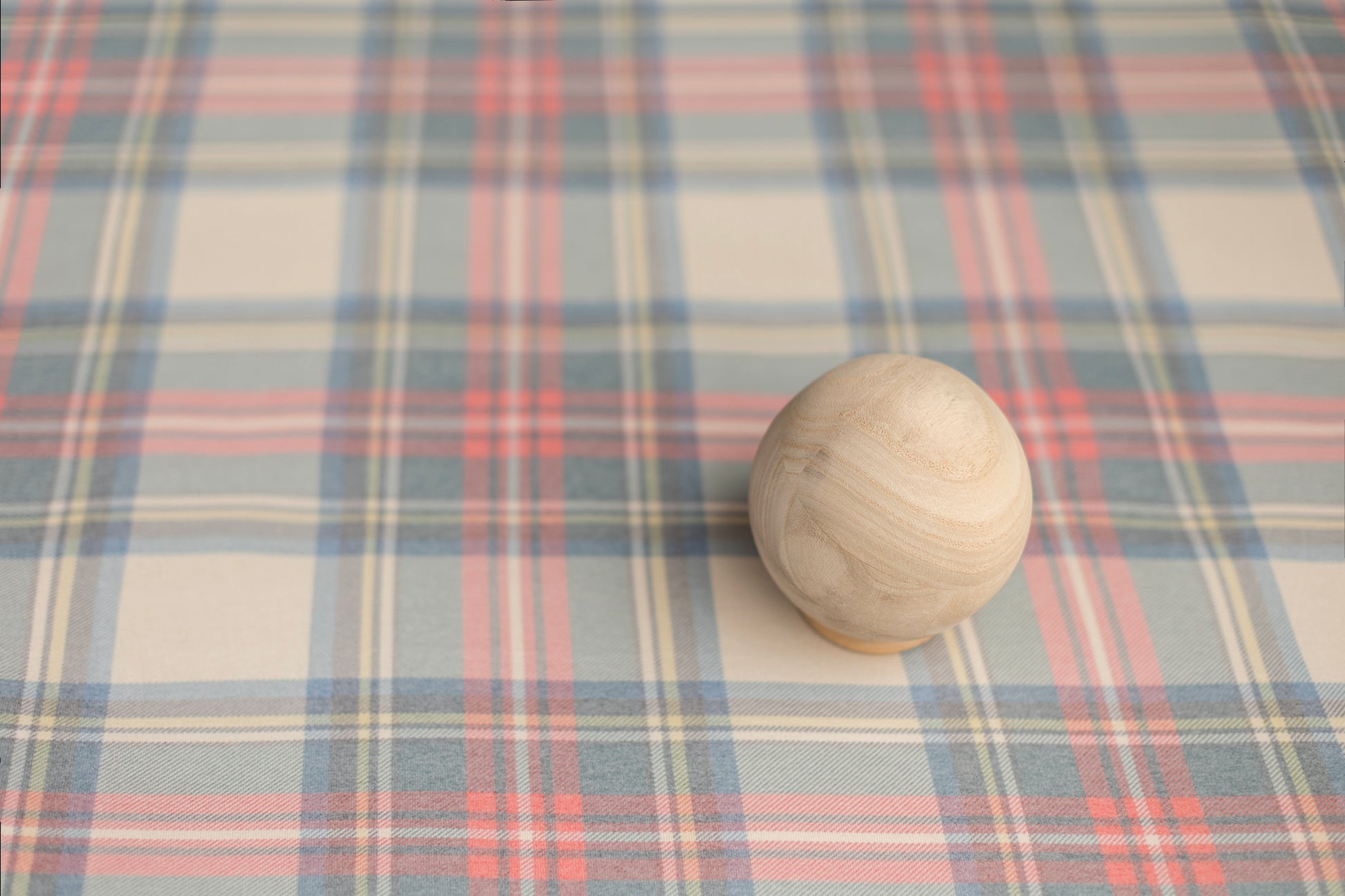 Princess Pivot | Plaid Tidings (Preorder)