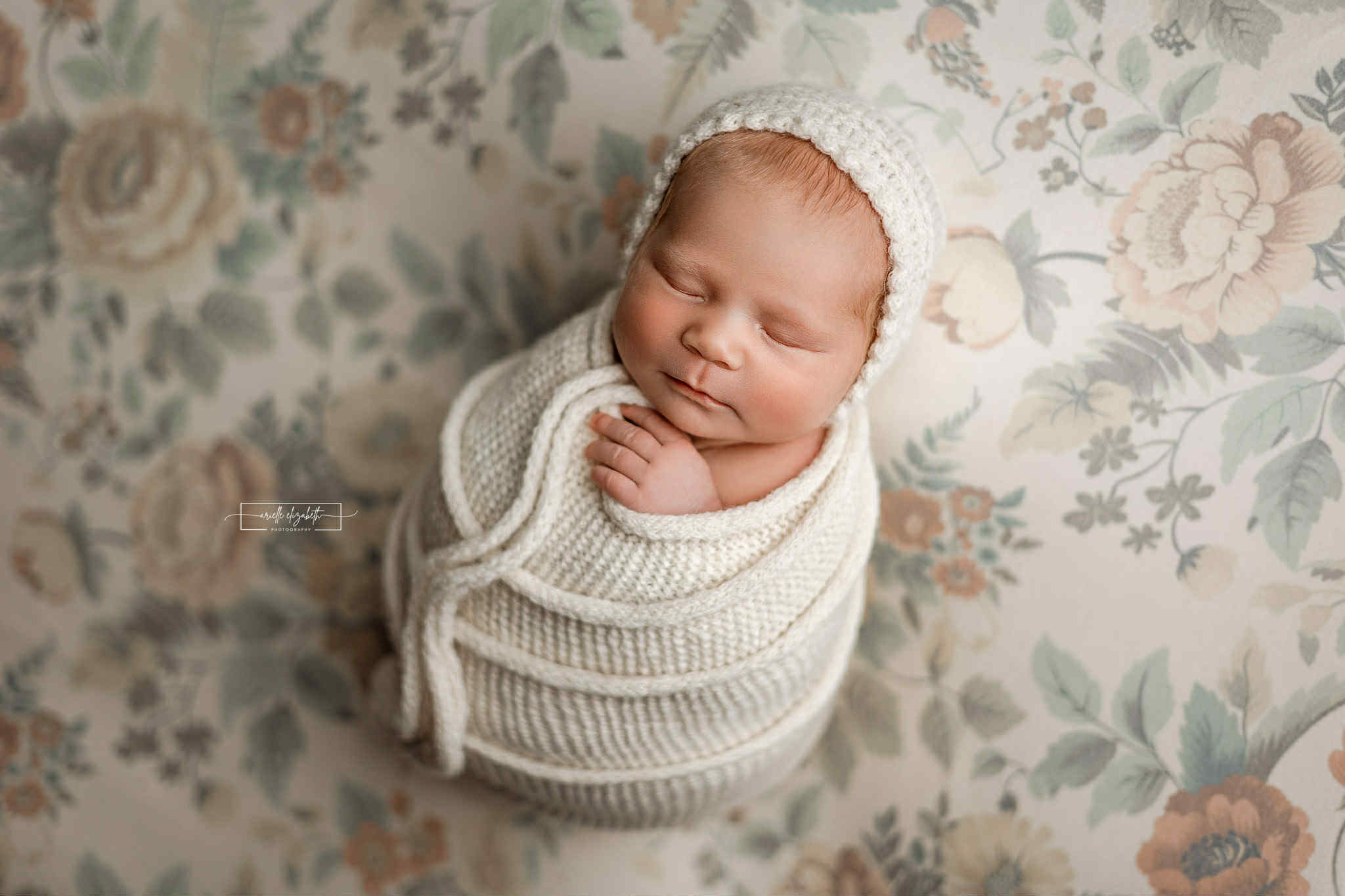 Credit Arielle Elizabeth Photography
