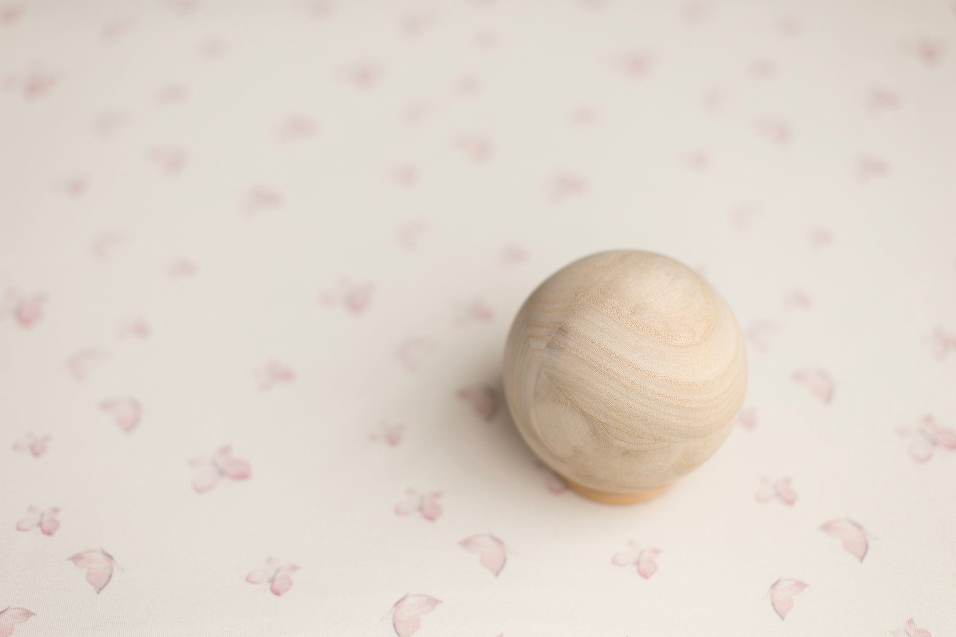 Princess Pivot | Vanilla Wings