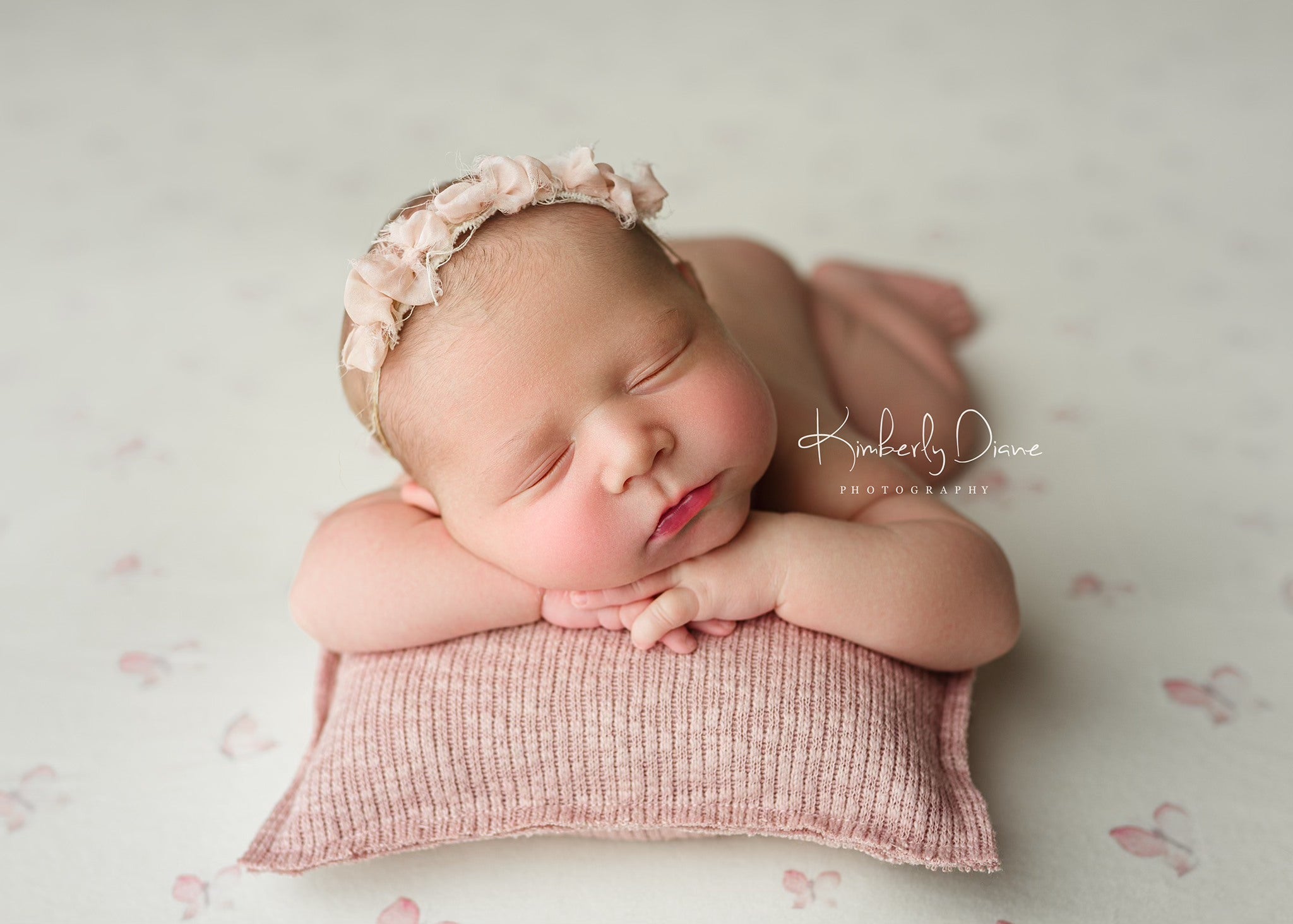 Credit Kimberly Diane Photography