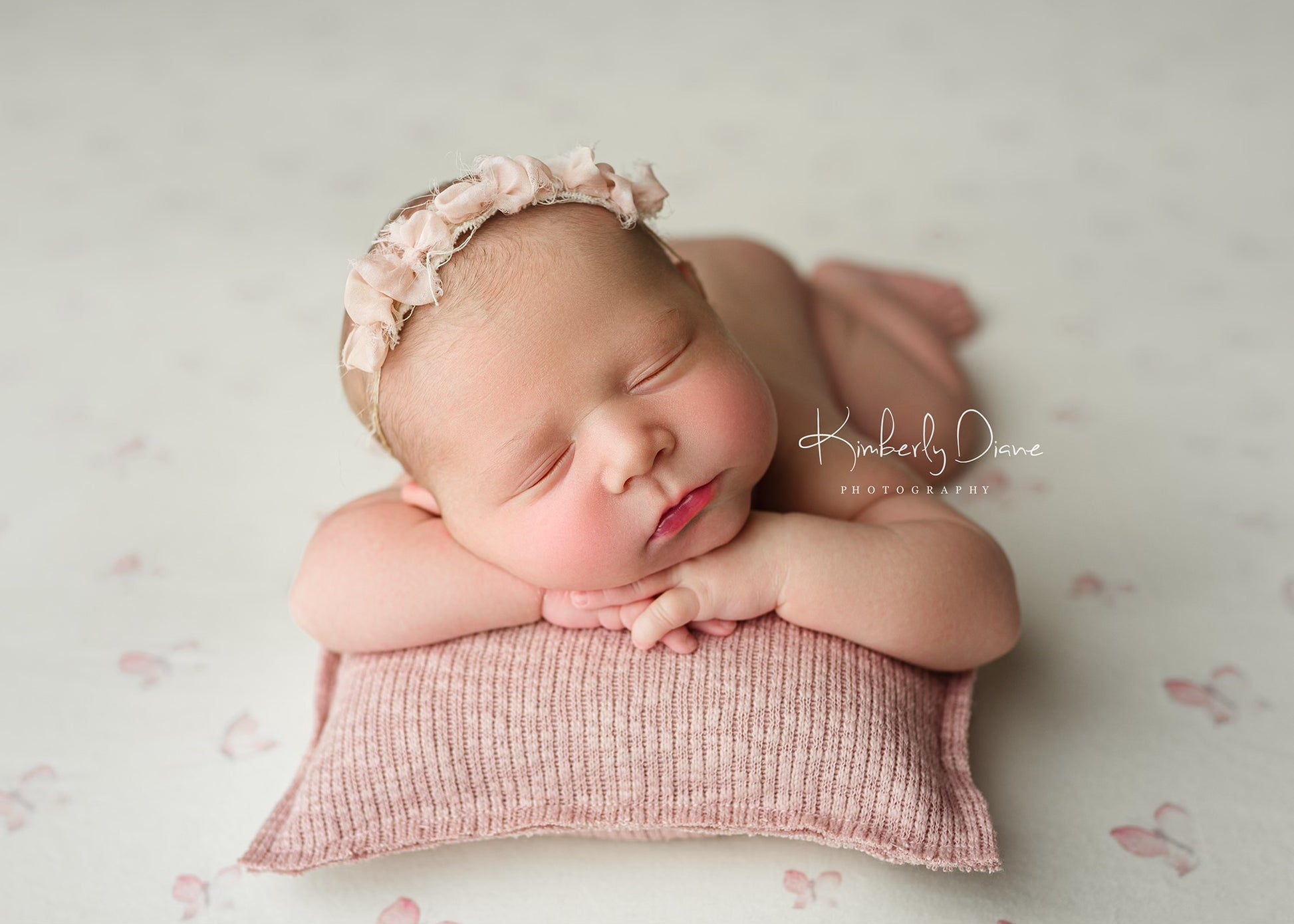 Credit Kimberly Diane Photography