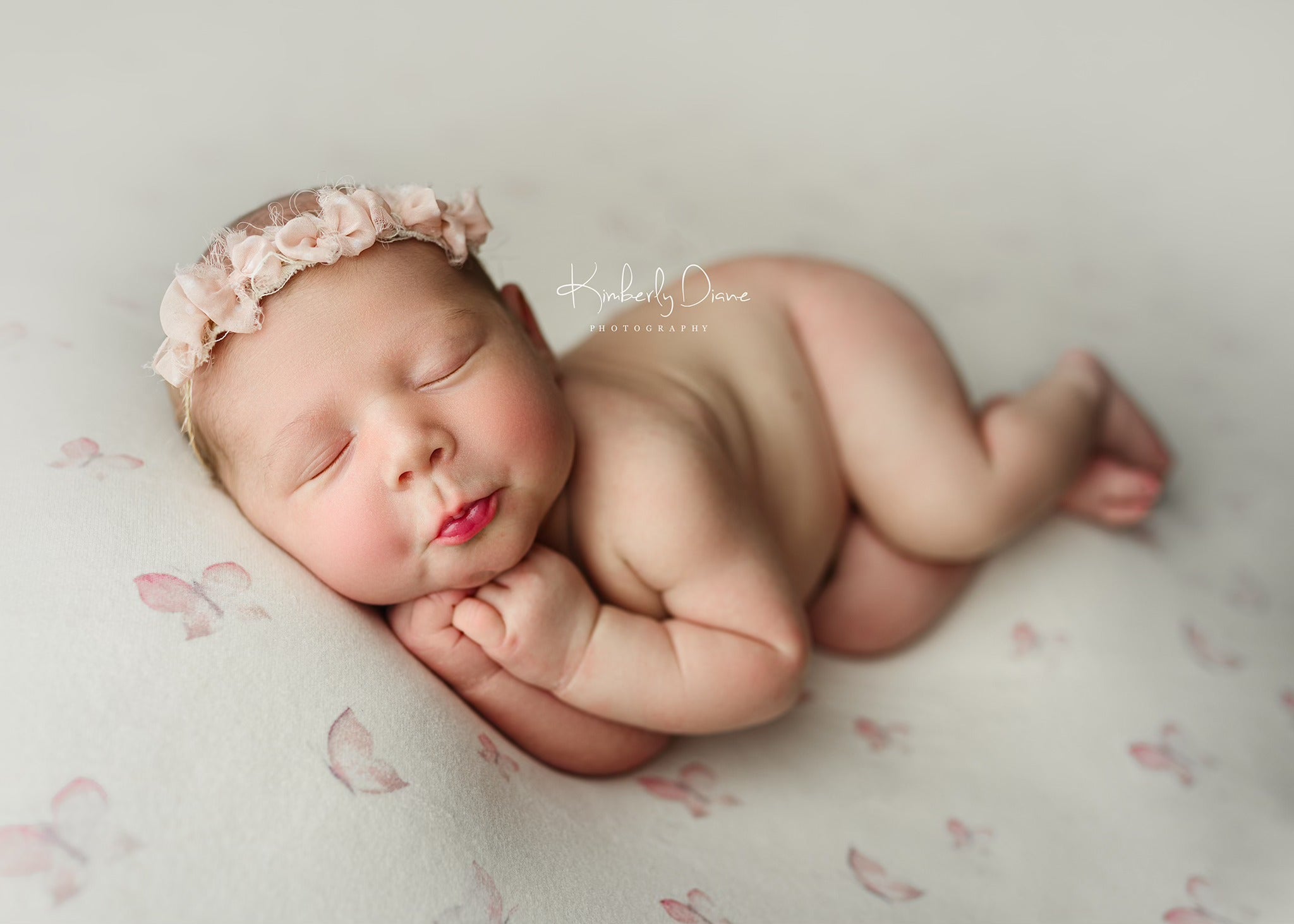 Credit Kimberly Diane Photography