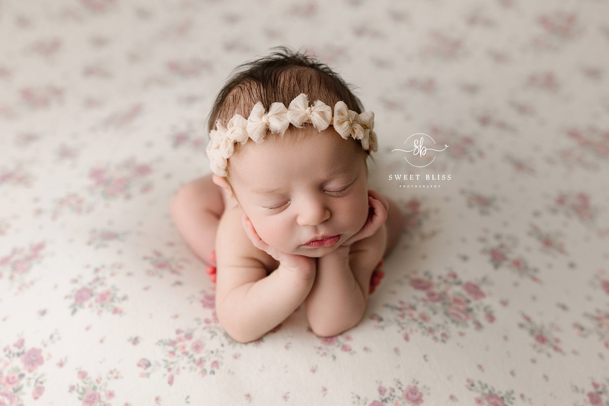 Credit Sweet Bliss Photography