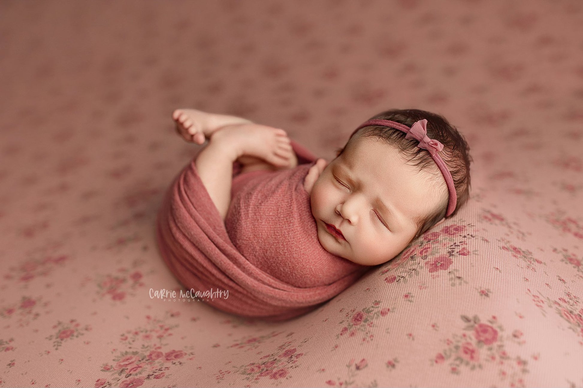 Credit Carrie McCaughtry Photography