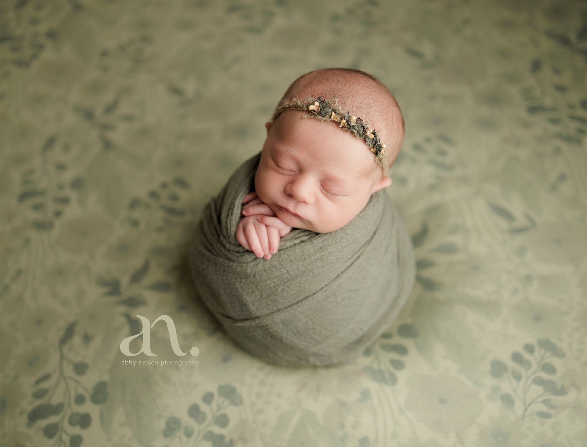 Credit Abby Nelson Photography