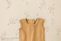 Princess Geller | Golden Graham / Session Tank | Taffy