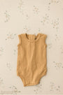 Princess Geller | Golden Graham / Session Tank | Taffy