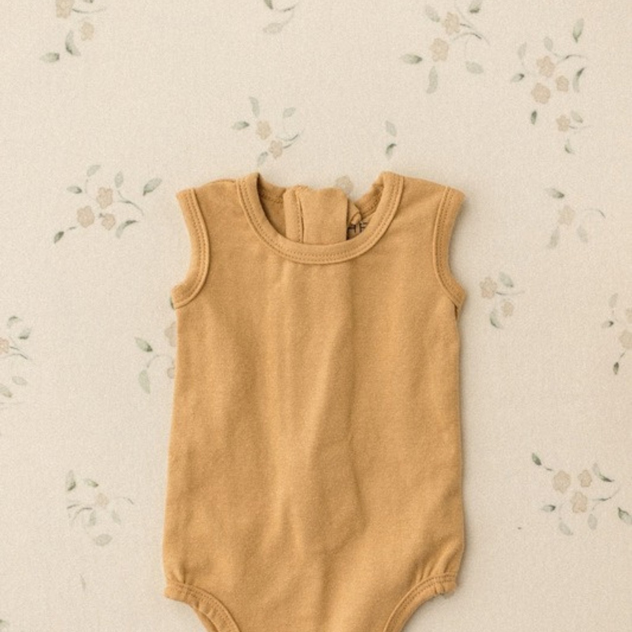 Princess Geller | Golden Graham / Session Tank | Taffy