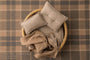 Princess Geller | Wrapped in Plaid / Bed Linens | Wally / Full Moon Vessel