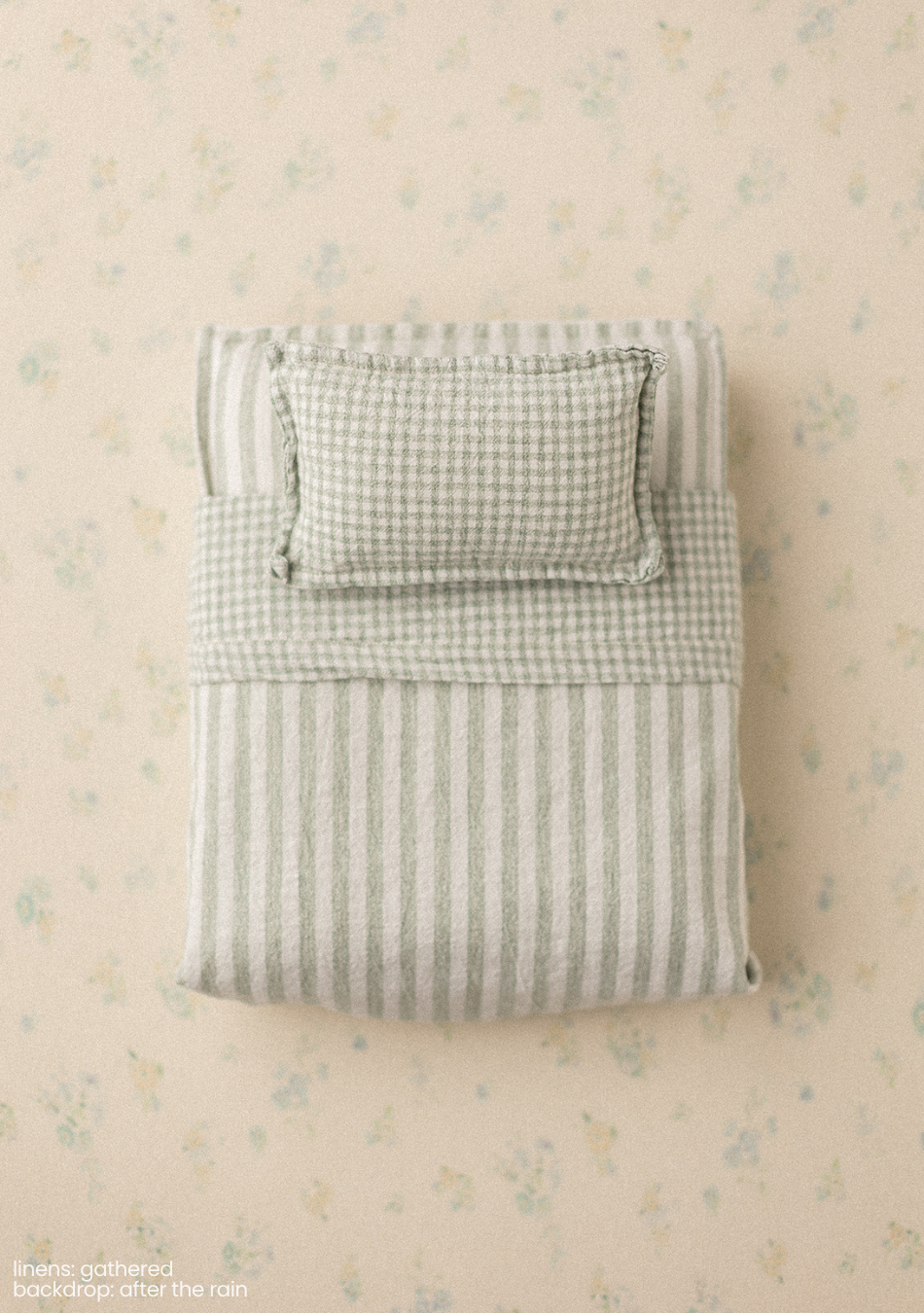 Bed Linens | Gathered