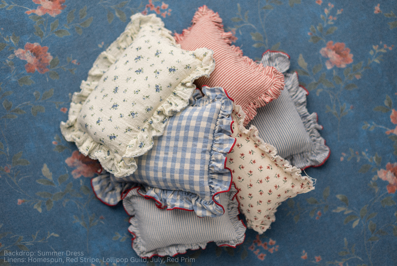 Bed Linens | Lollipop Guild