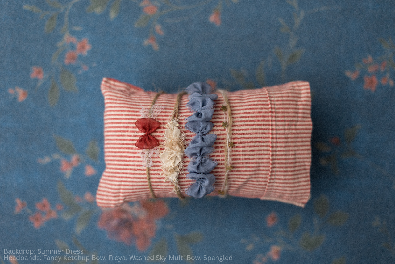 Freya | Headband
