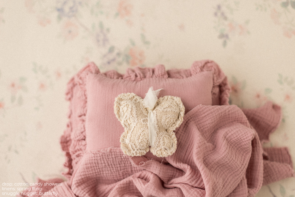 Bed Linens | Spring Fling