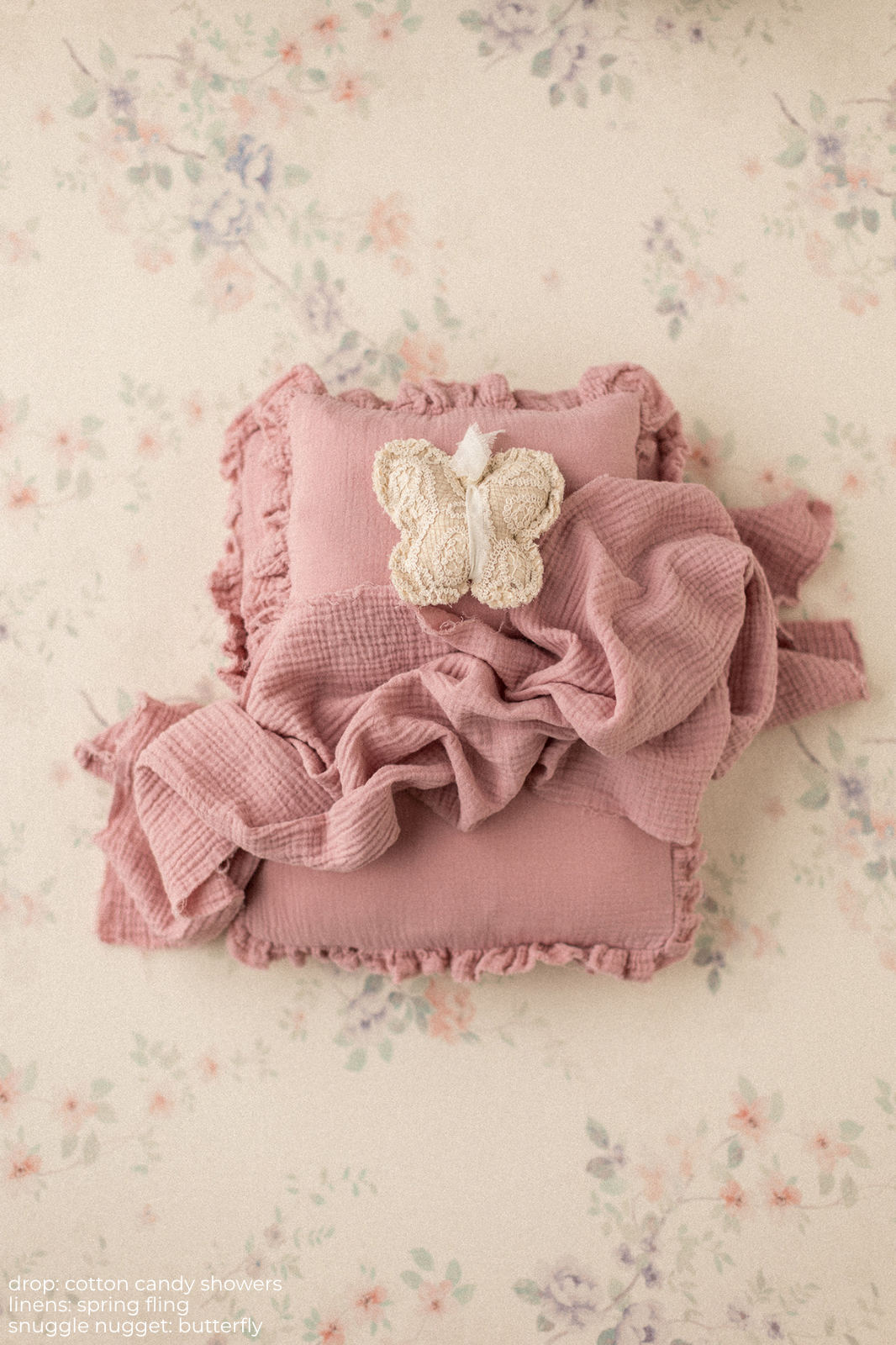 Bed Linens | Spring Fling