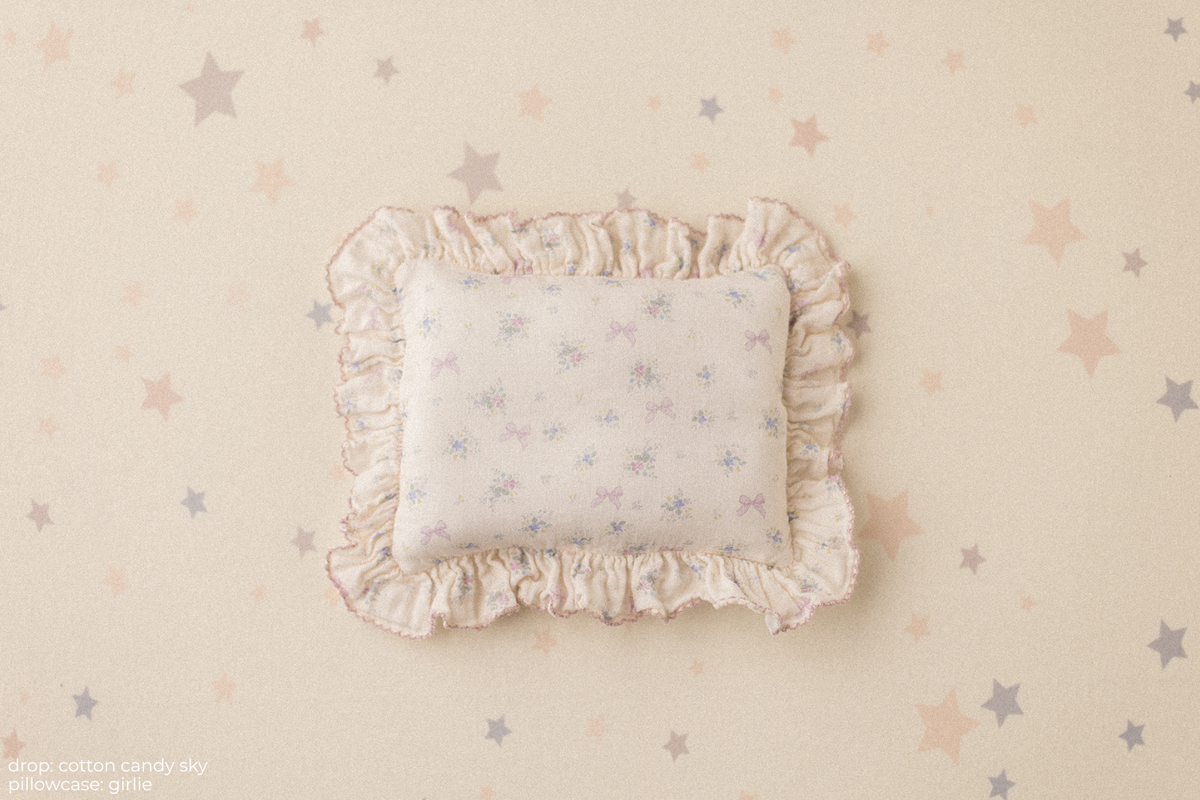Bed Linens | Girlie
