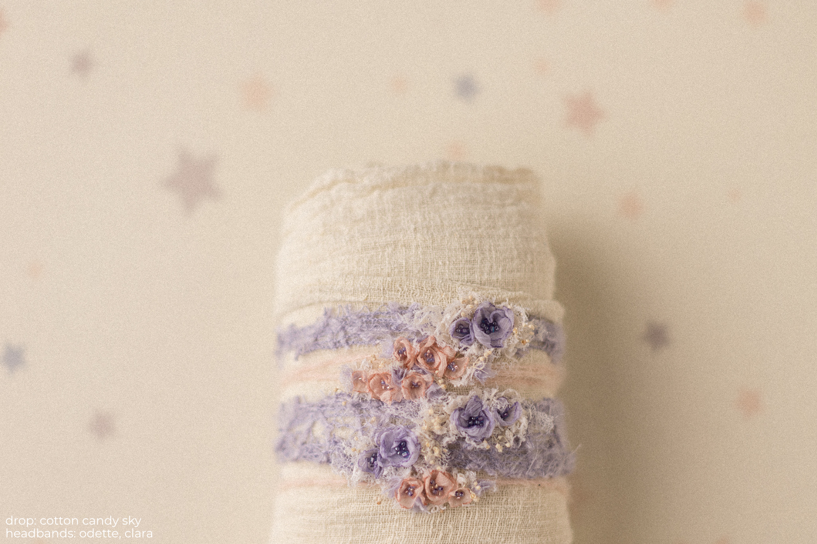 Odette | Headband
