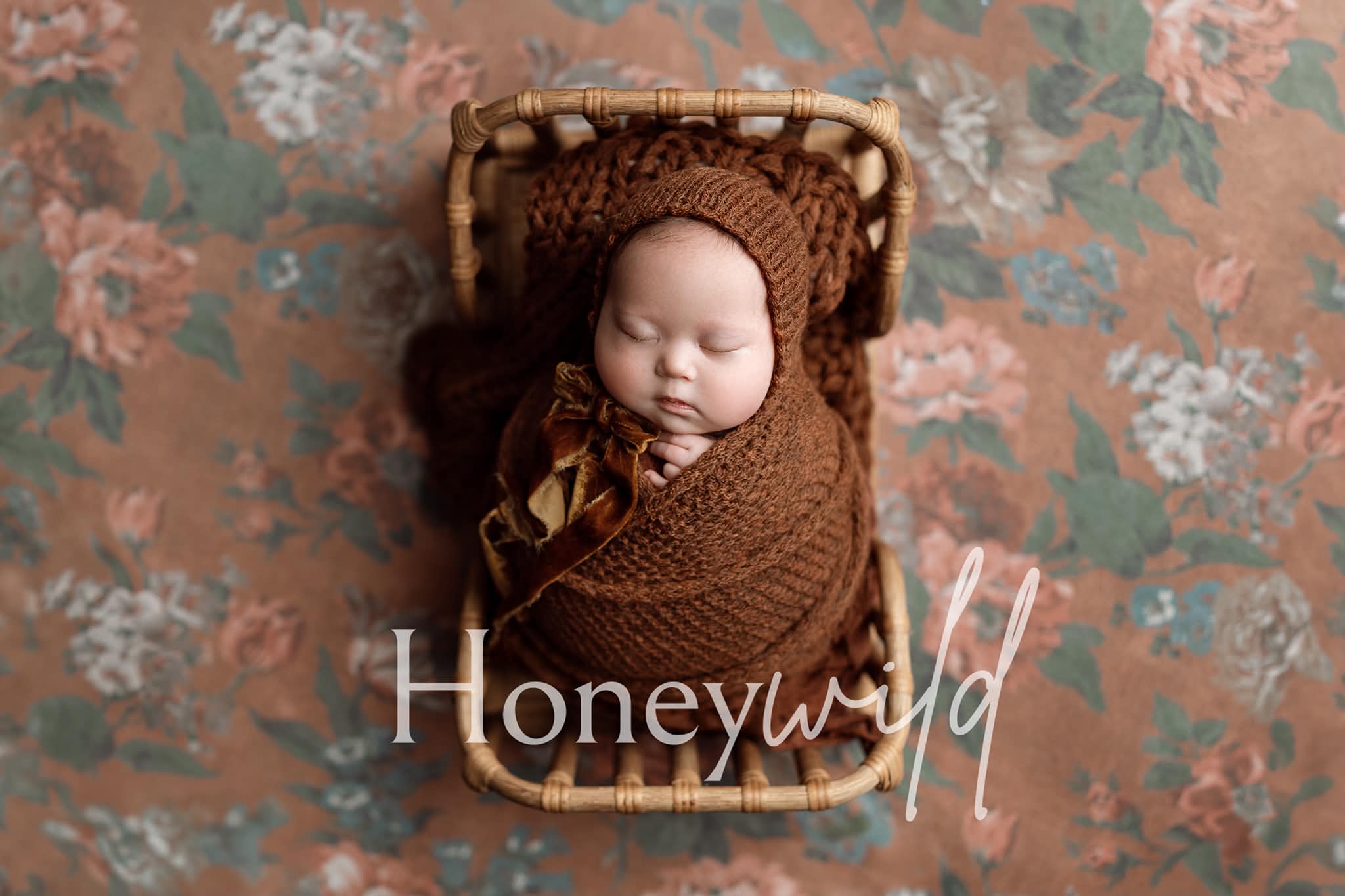 Credit Honeywild Photography