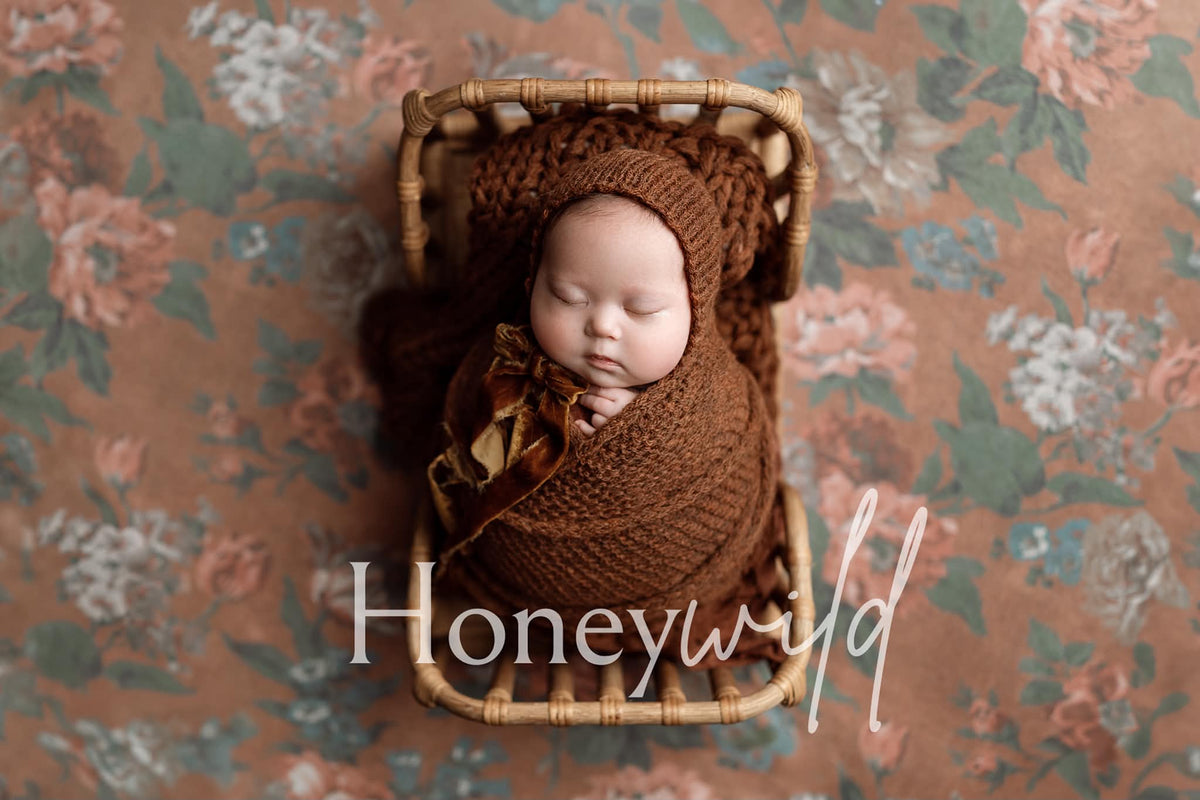 Credit Honeywild Photography