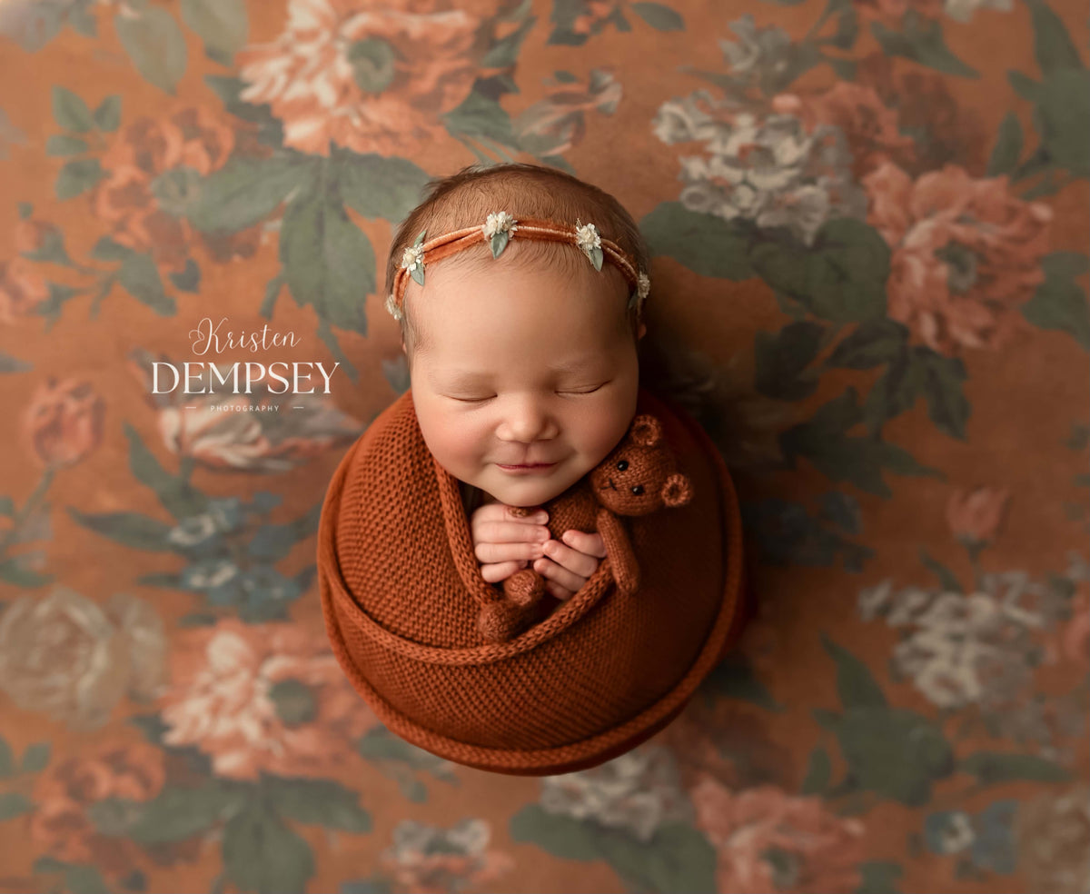 Credit Kristen Dempsey Photography