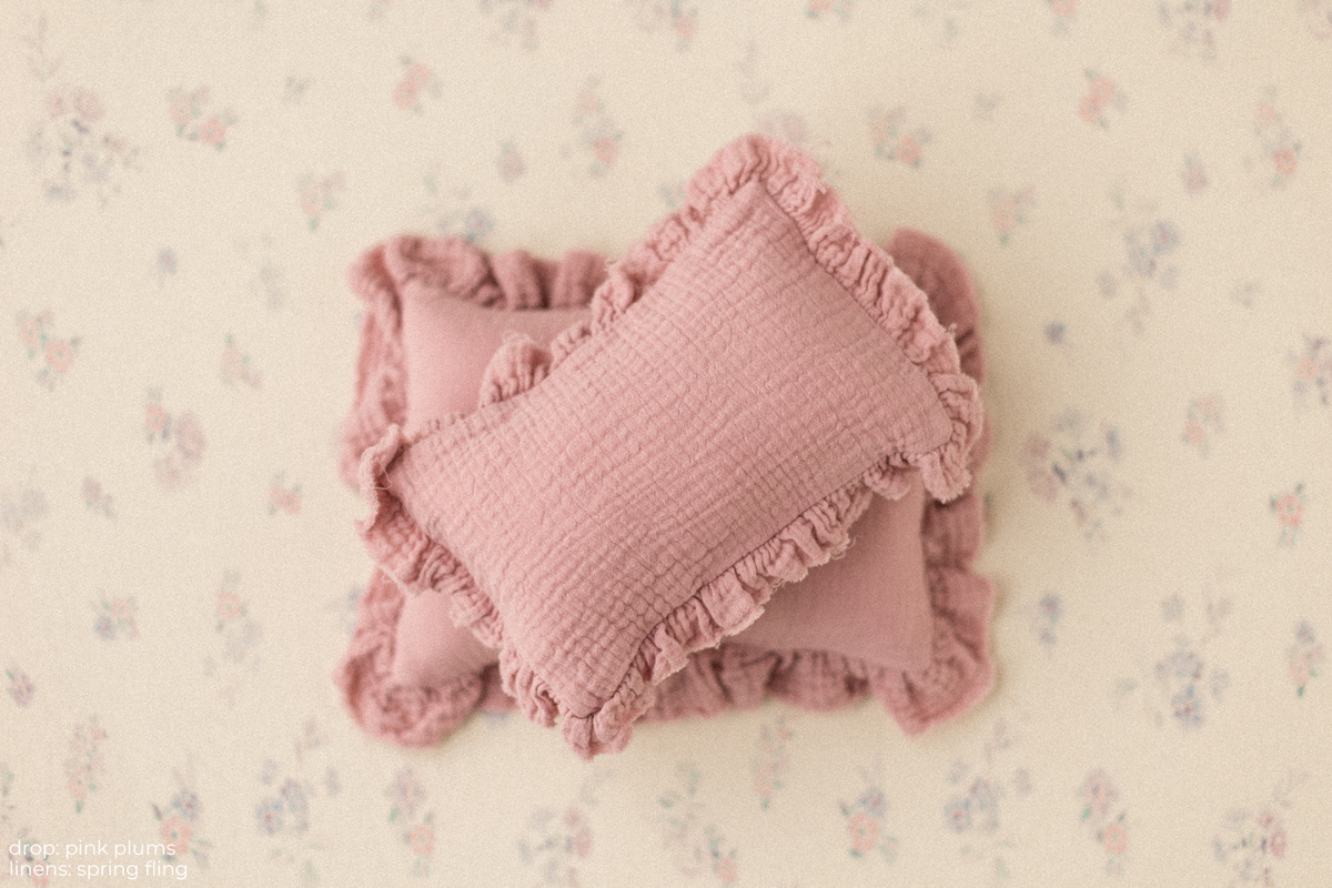 Bed Linens | Spring Fling