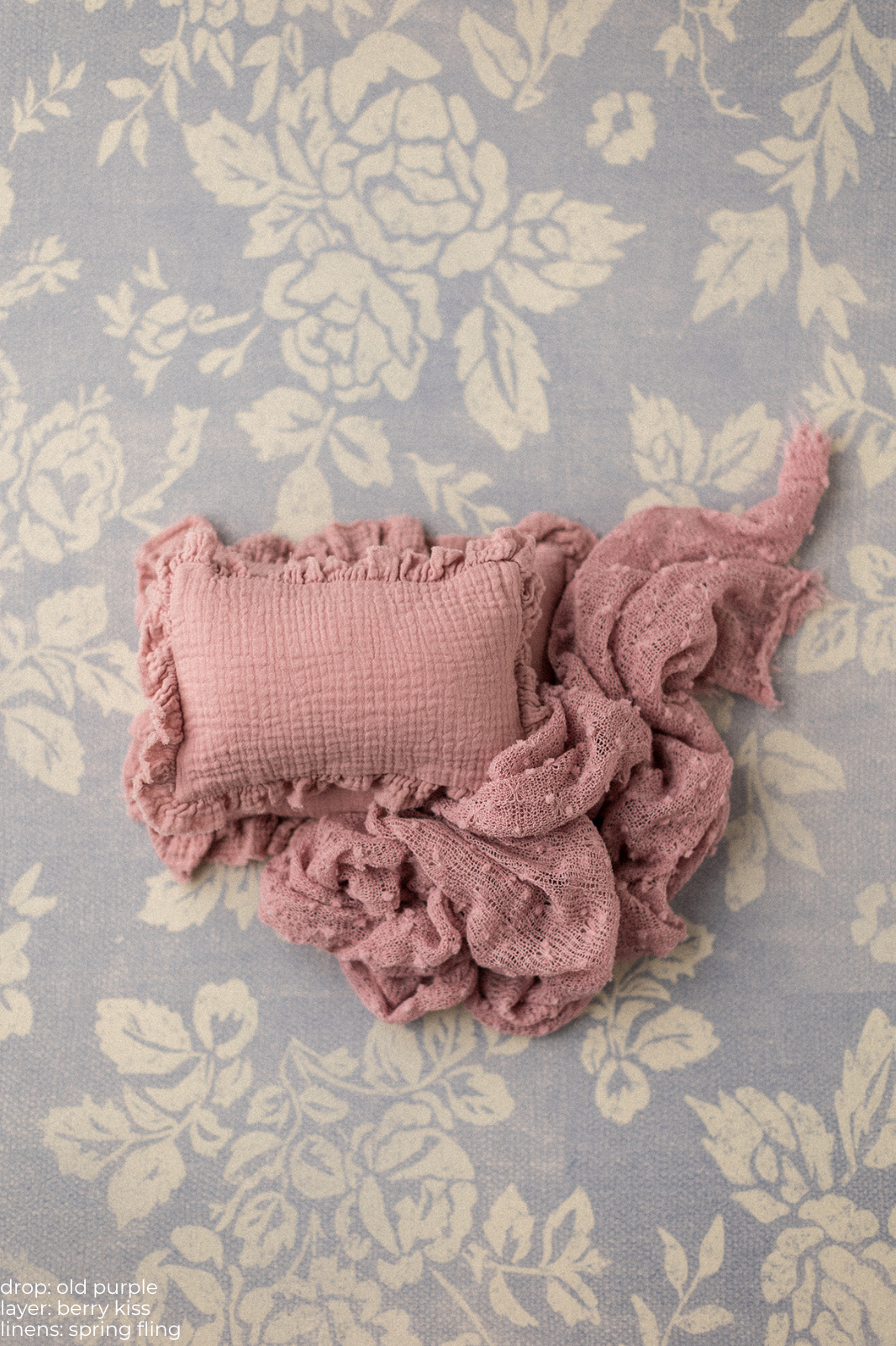 Bed Linens | Spring Fling
