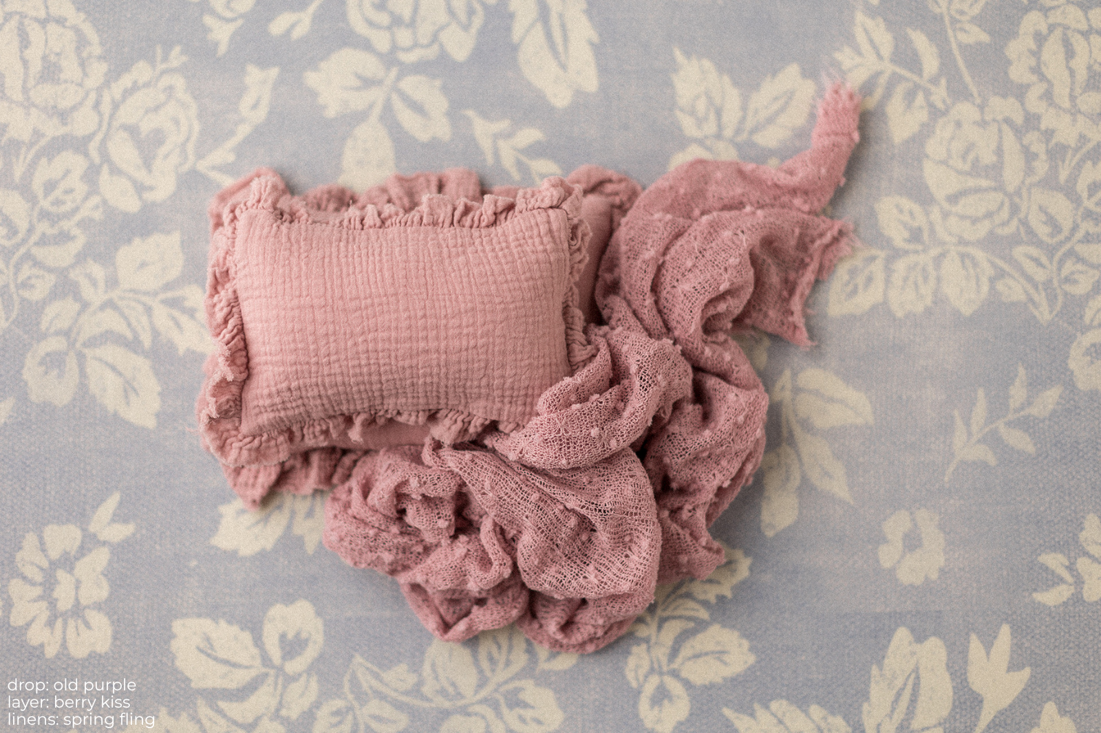 Bed Linens | Spring Fling
