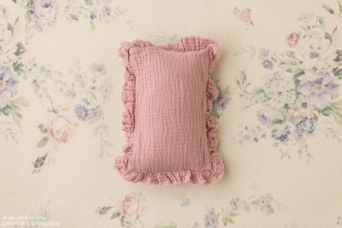 Bed Linens | Spring Fling